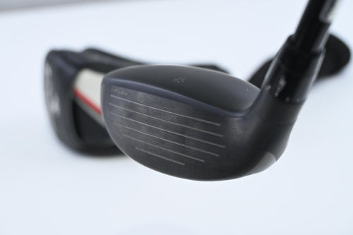 Srixon ZXi #3 Hybrid / 19 Degree / Regular Flex HZRDUS Smoke Red RDX 70