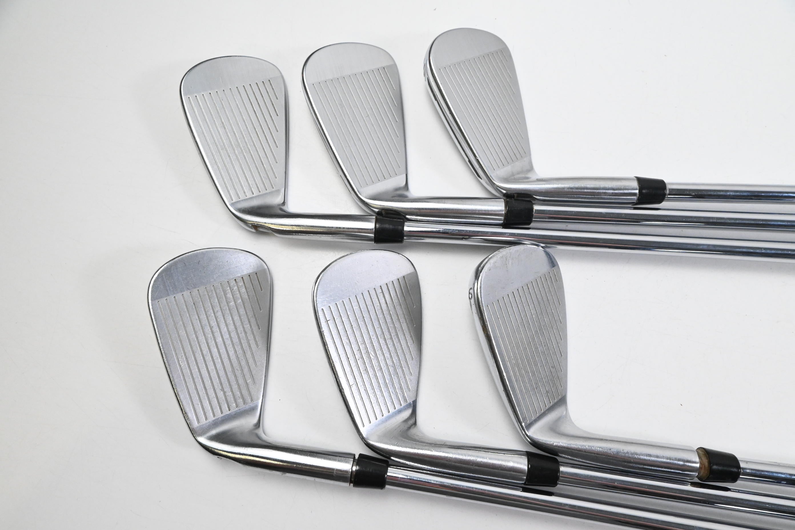 Taylormade Tour Preferred MC 2014 Irons / 4-9i / X-Flex Precision Rifle Shafts