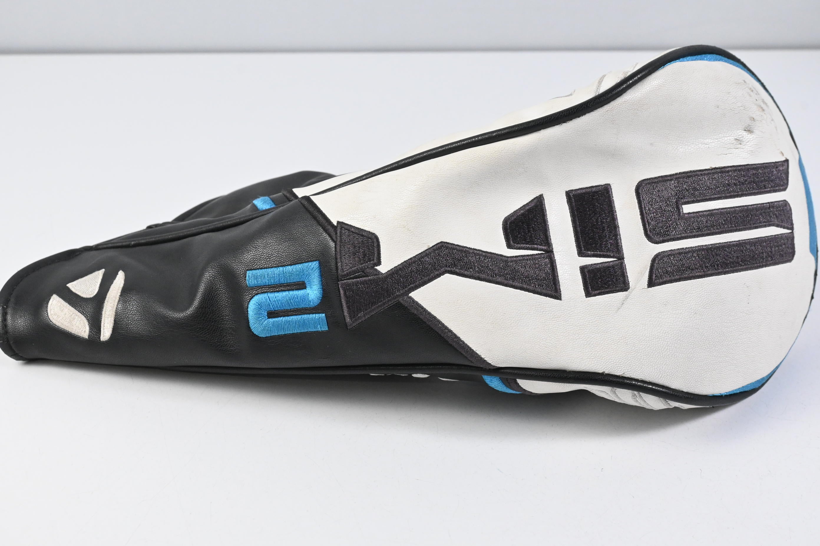 Taylormade SIM2 Driver / 10.5 Degree / Regular Flex Speeder NX 50 Shaft