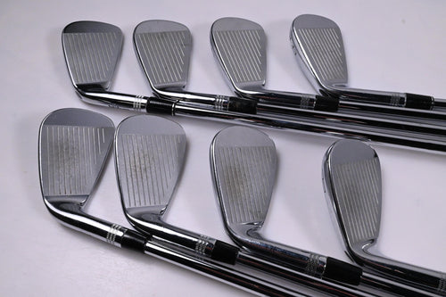 Wilson Staff Model 2024 CB Irons / 3-PW / X-Flex N.S.Pro Modus³ Tour 105 Shafts