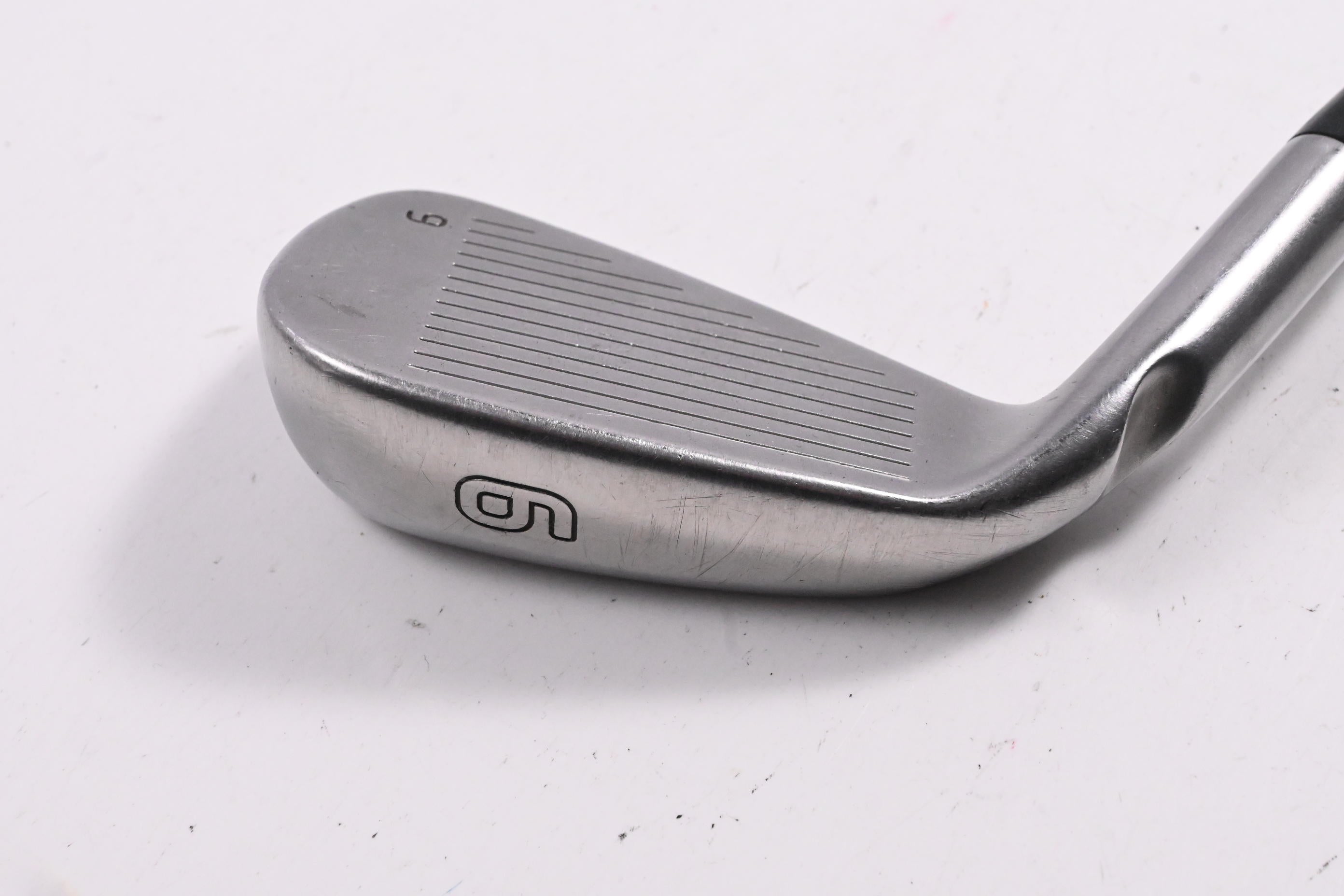 Ping Prodi G #6 / 31 Degree / Green Dot / Youth Flex Ping Prodi G Shaft