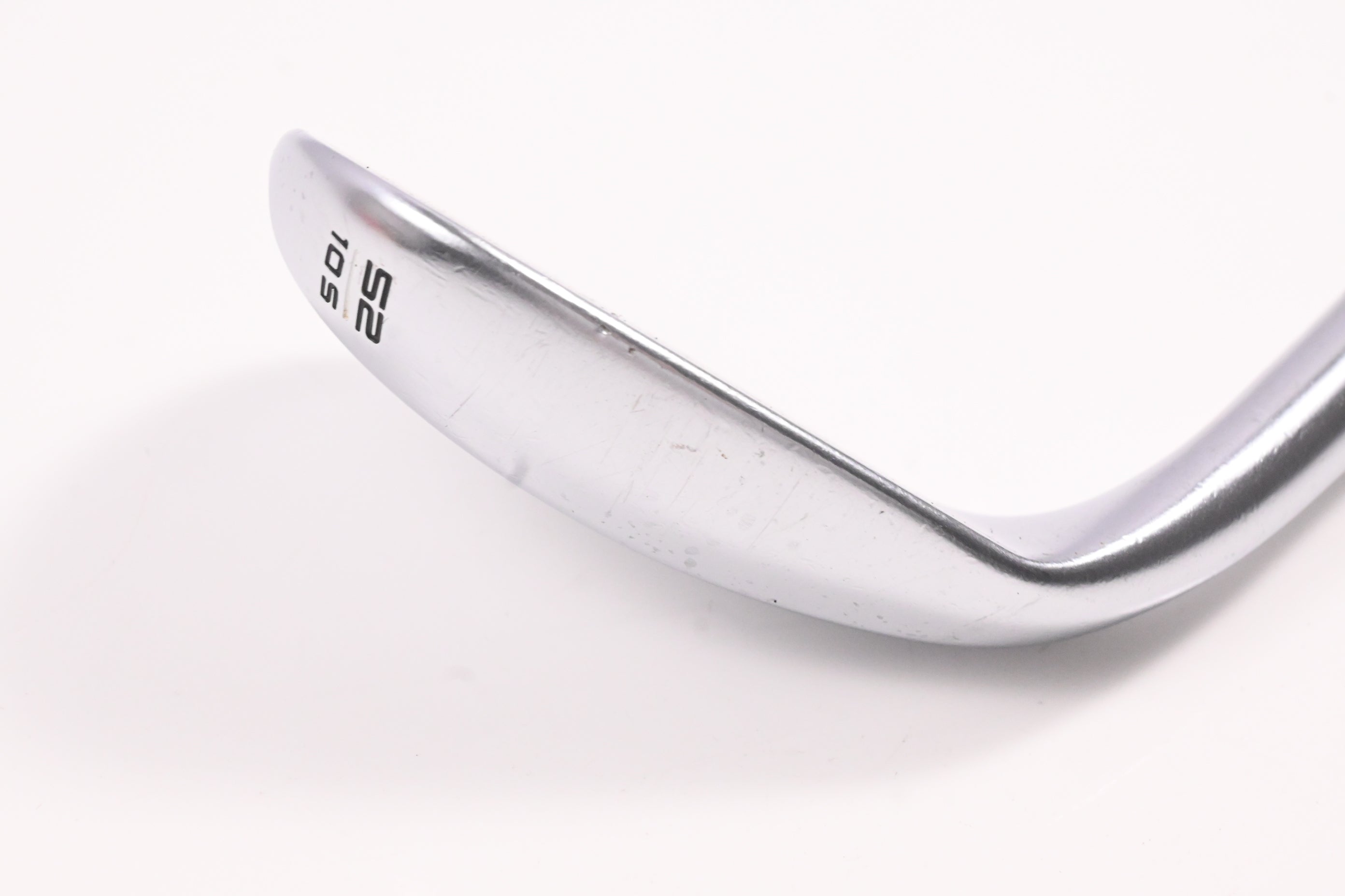 Callaway Opus Gap Wedge / 52 Degree / Stiff Flex N.S.PRO Modus3 Tour 120 Shaft