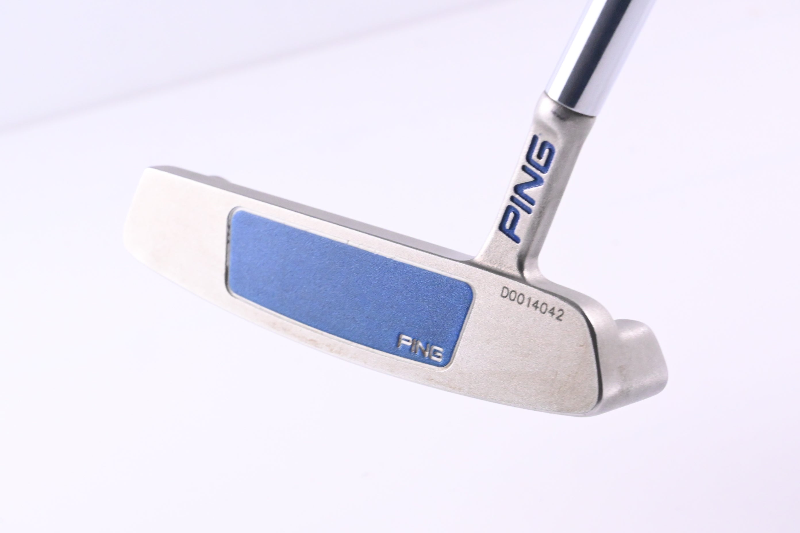 Ping G2i Zing Putter / 34.5 Inch