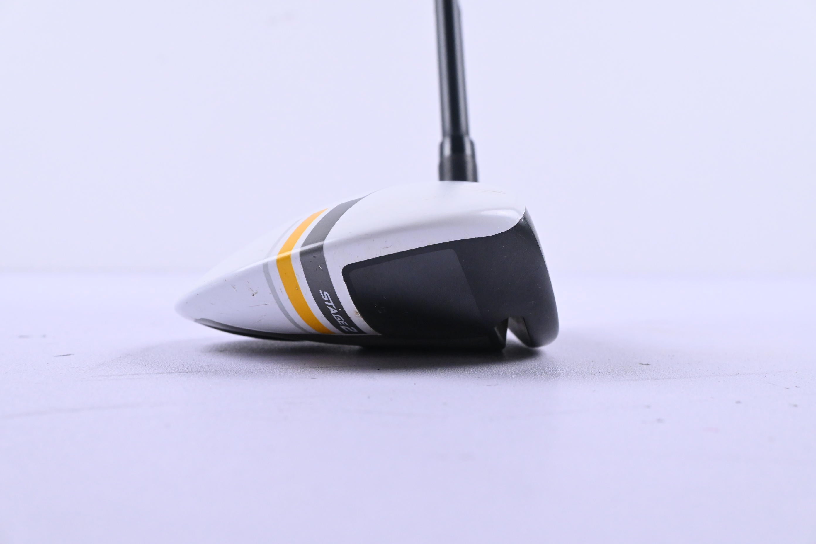 Taylormade RBZ Stage 2 #3 Wood / 15 Degree / Regular Flex Matrix RocketFuel 60