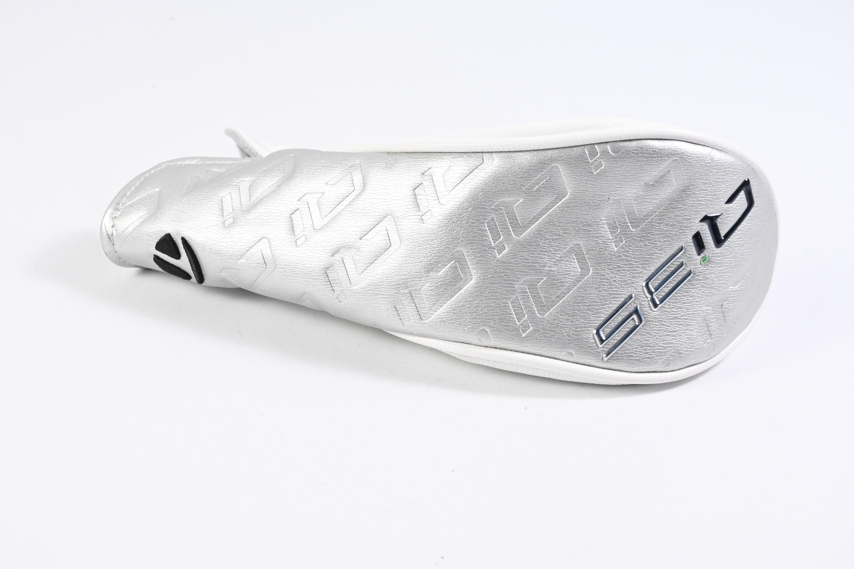 Ladies Taylormade Qi35 Max Lite #5 Hybrid / 27 Degree / Ladies Flex Fujikura