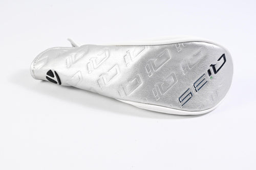 Ladies Taylormade Qi35 Max Lite #5 Hybrid / 27 Degree / Ladies Flex Fujikura