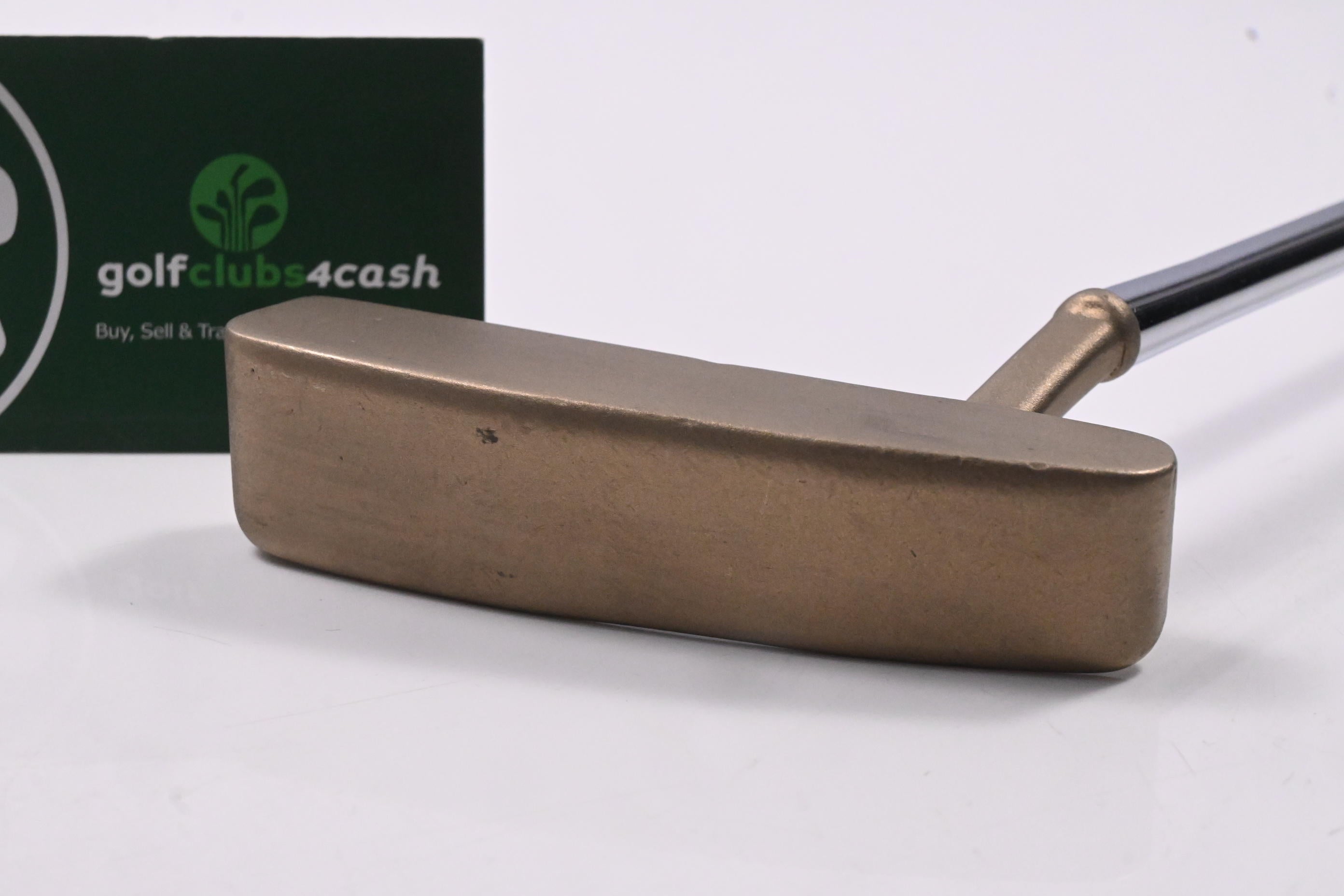 Ping Karsten Original Zing Putter / 34 Inch / Refurbished