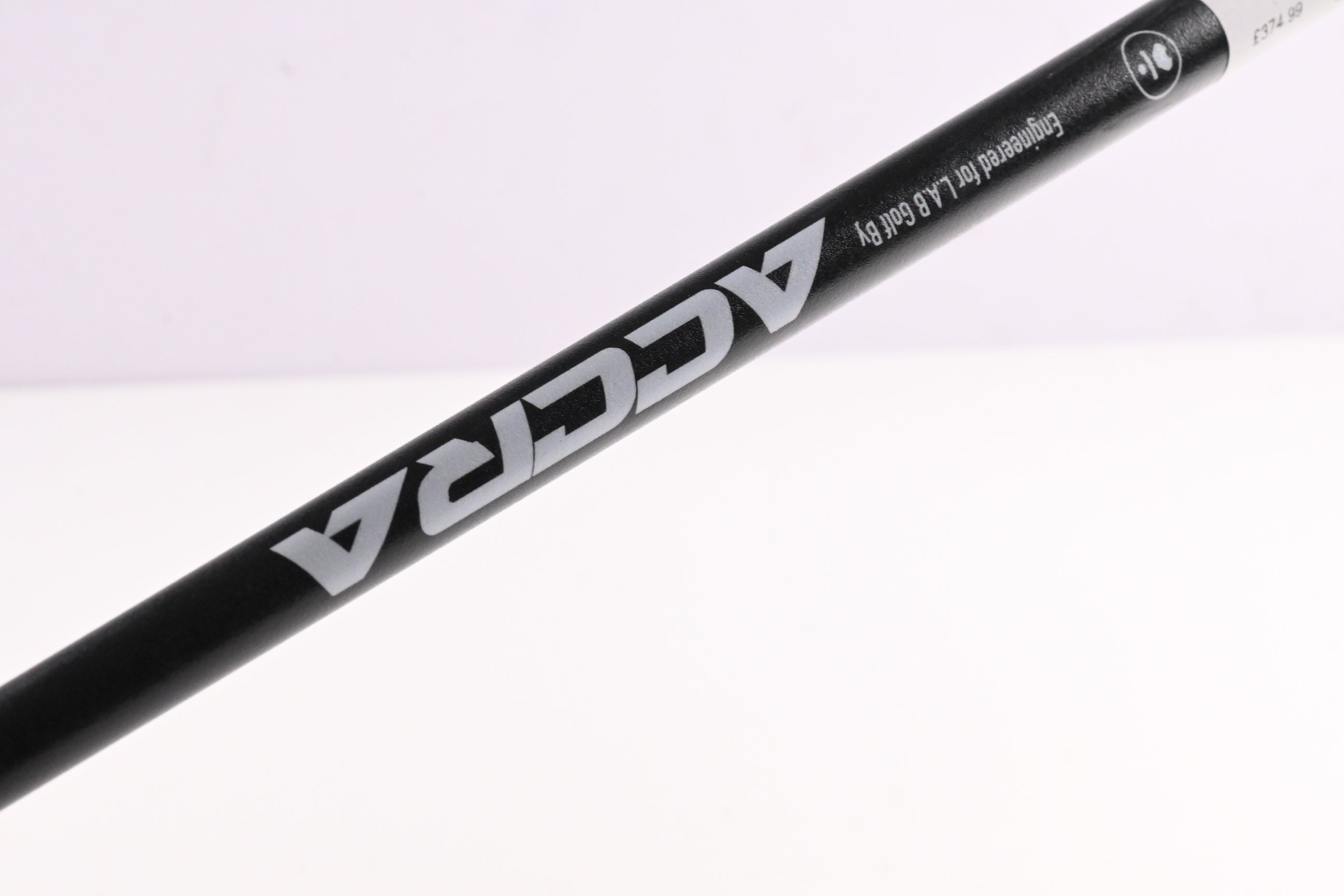 L.A.B Golf Link.1 Putter / 34.5 Inch / L.A.B Golf Accra Graphite Shaft