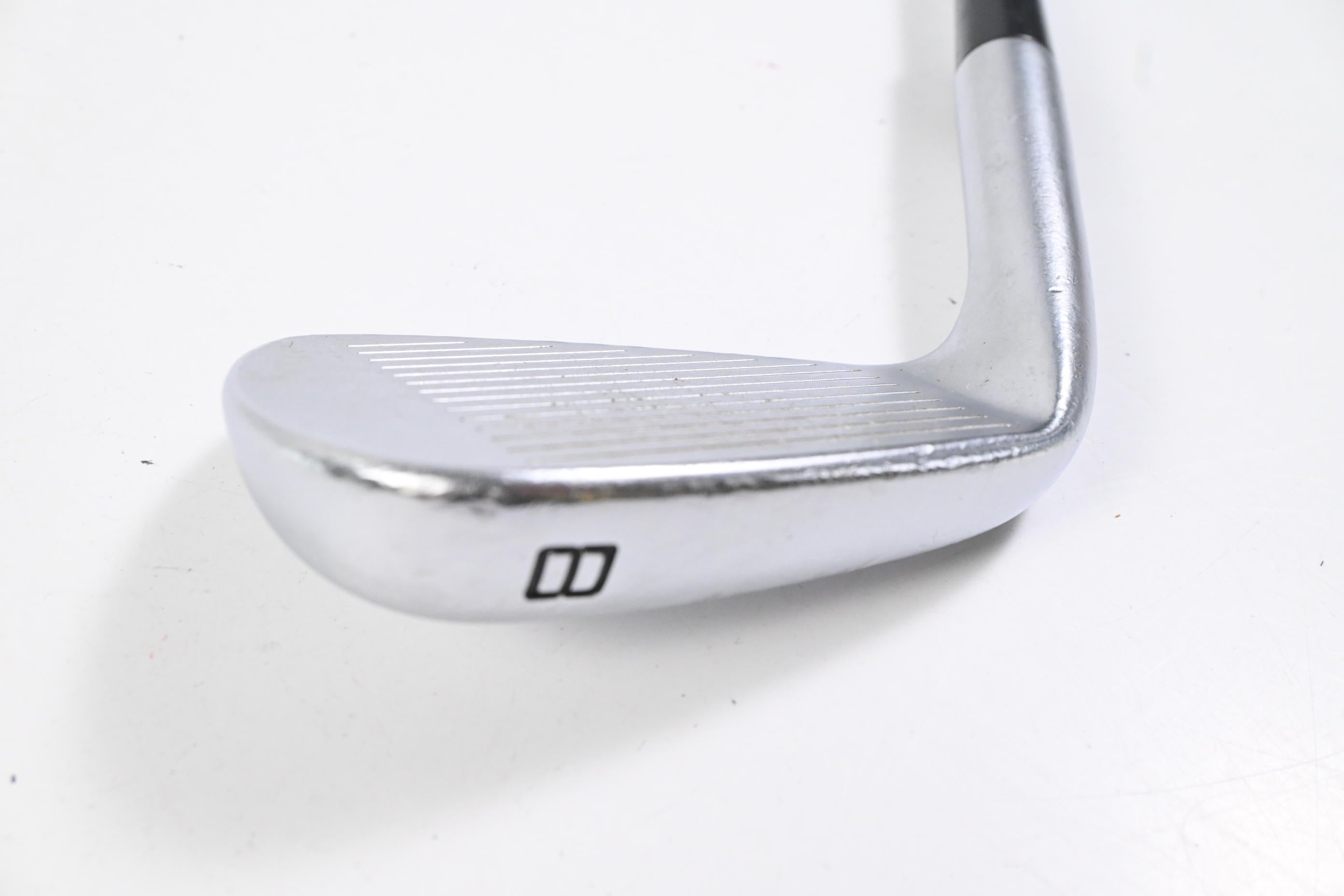 Taylormade P7MB 2023 #8 Iron / X-Flex Steel Shaft