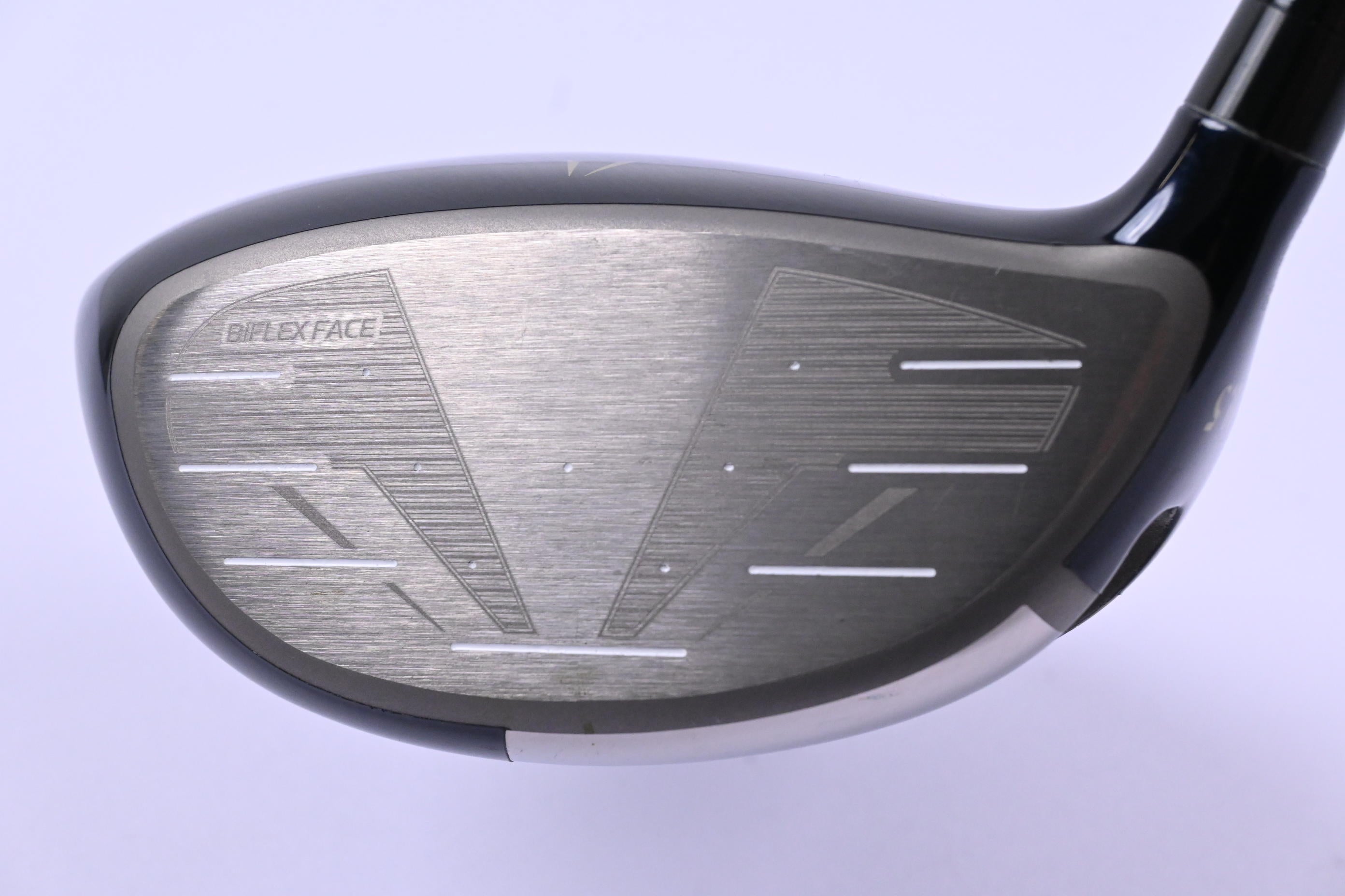 XXIO 12 Driver / 12 Degree / Senior Flex XXIO MP 1300 38 Shaft