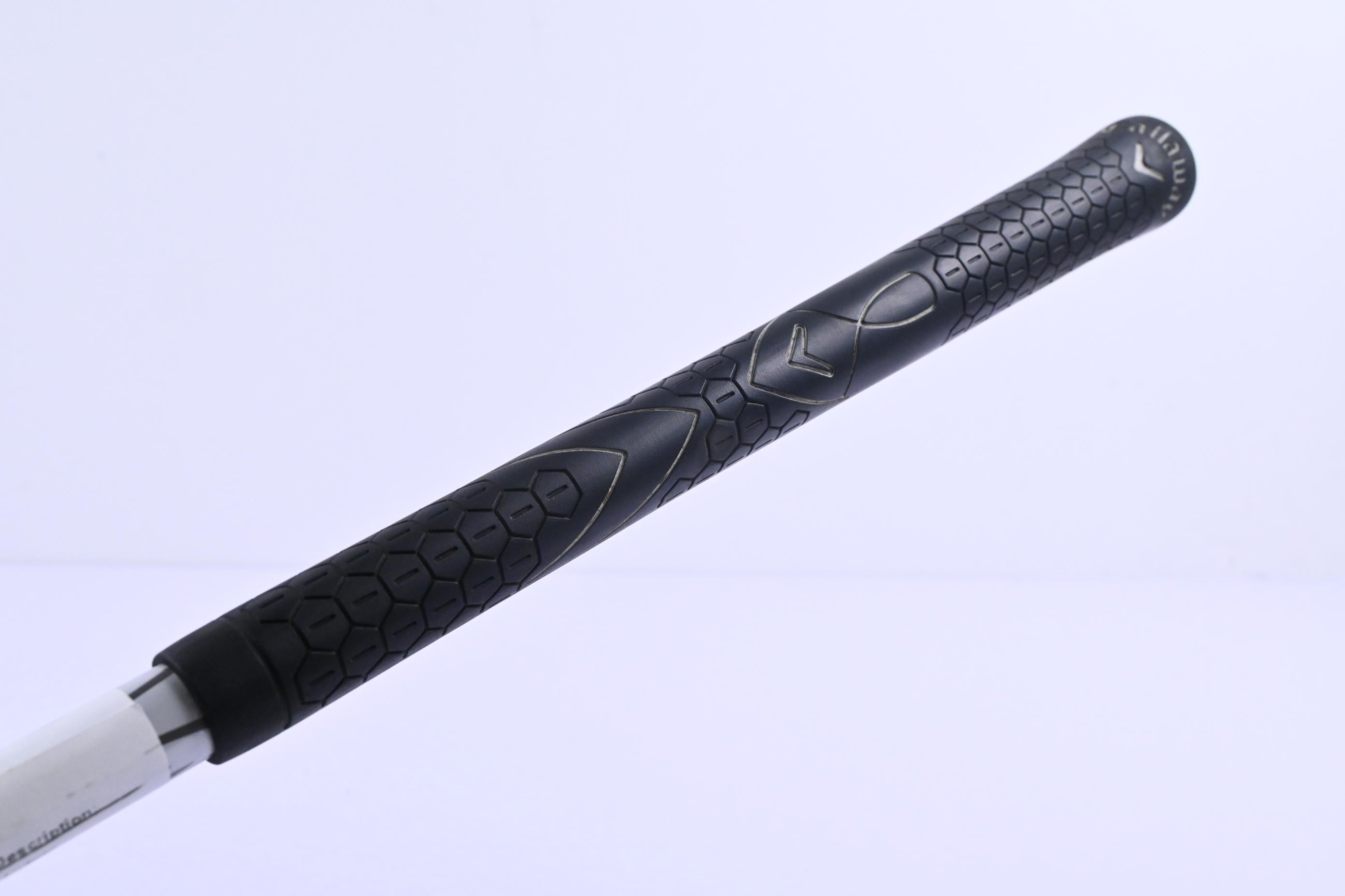 Callaway X Hot #3 Hybrid / 19 Degree / Stiff Flex Project X PXv 70