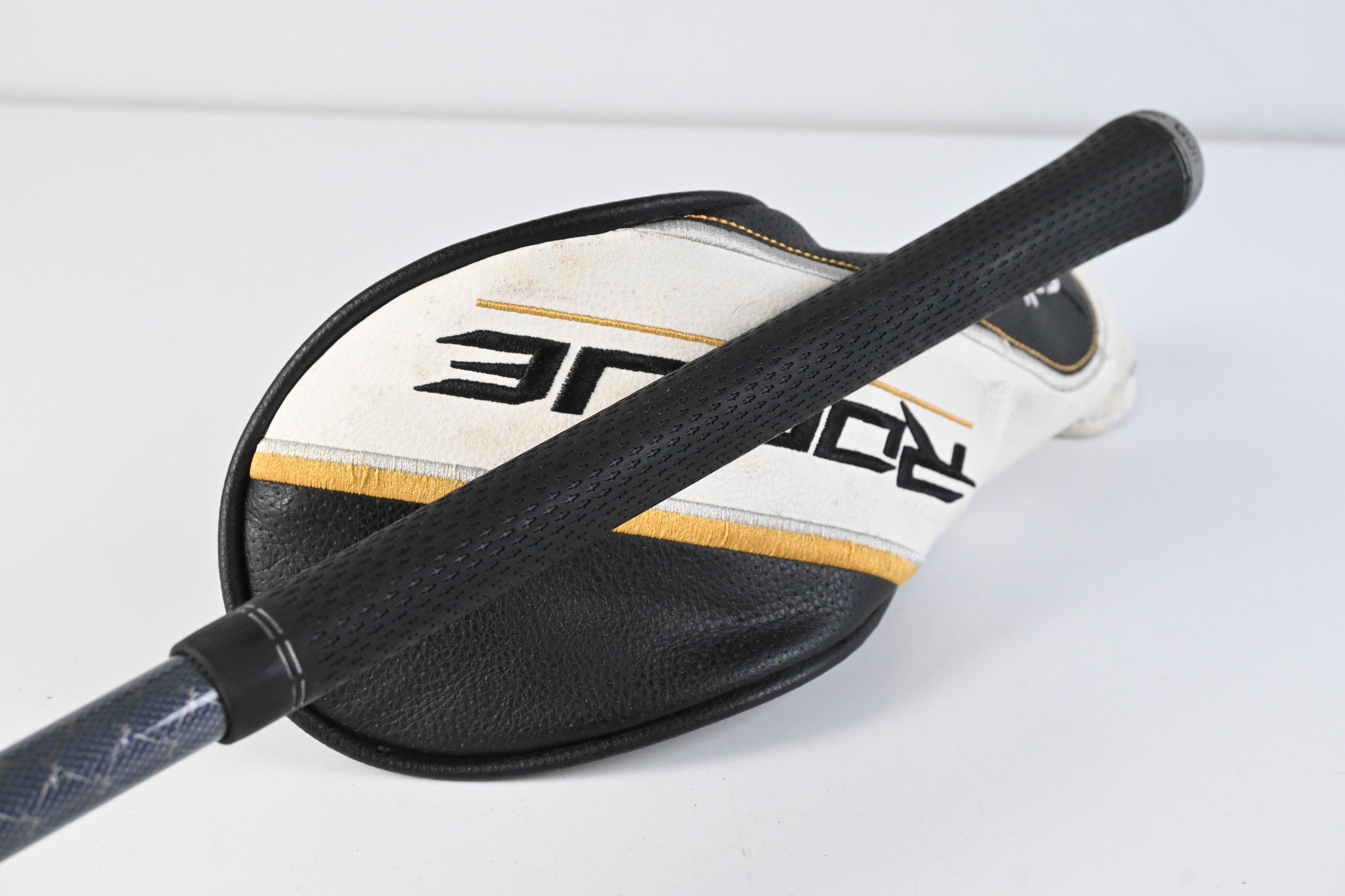 Callaway Rogue ST LS #3 Wood / 15 Degree / Stiff Flex Tensei AV White 75 Shaft