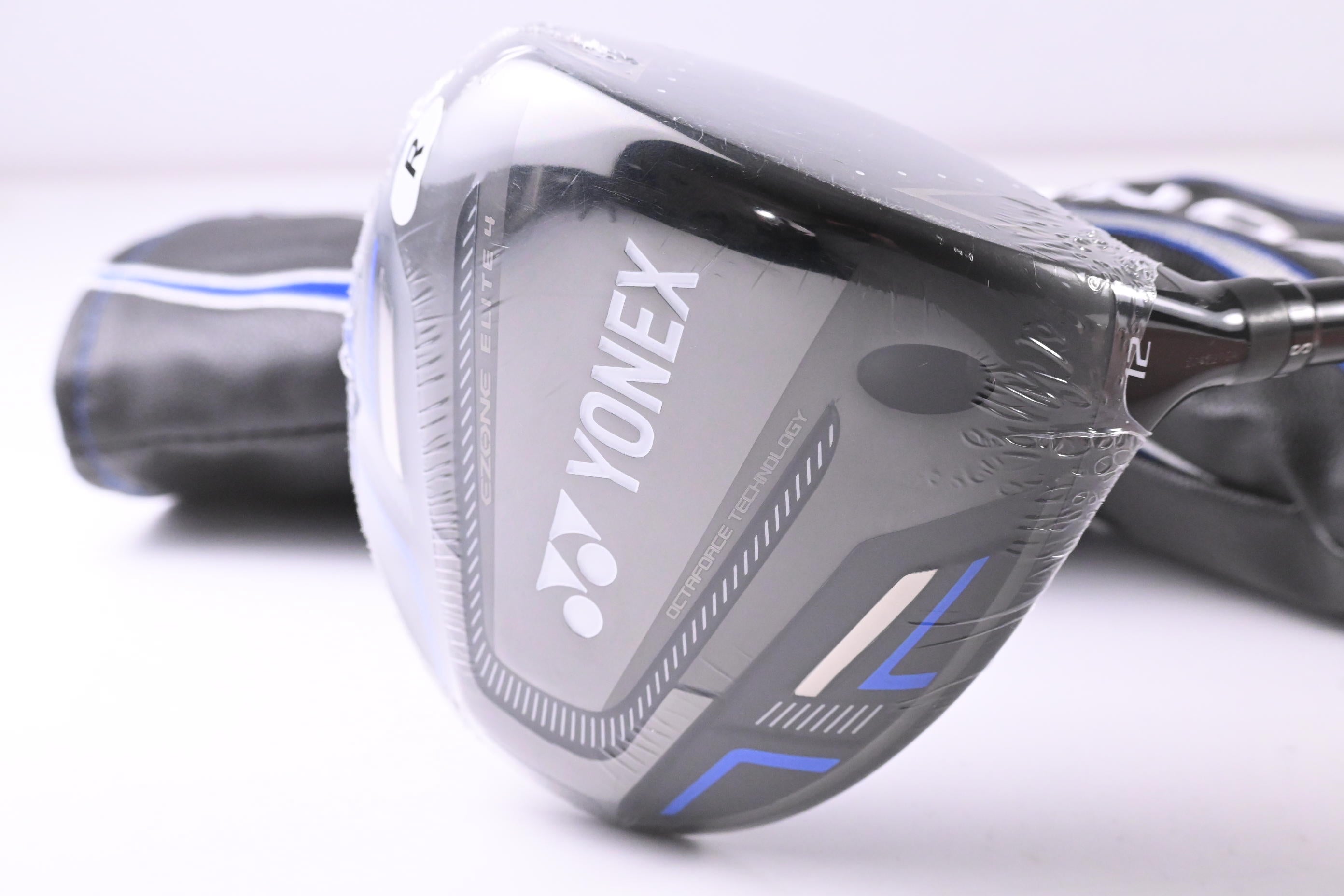 Yonex Ezone Elite 4 Driver / 12 Degree / Regular Flex Yonex EX-E04 Shaft