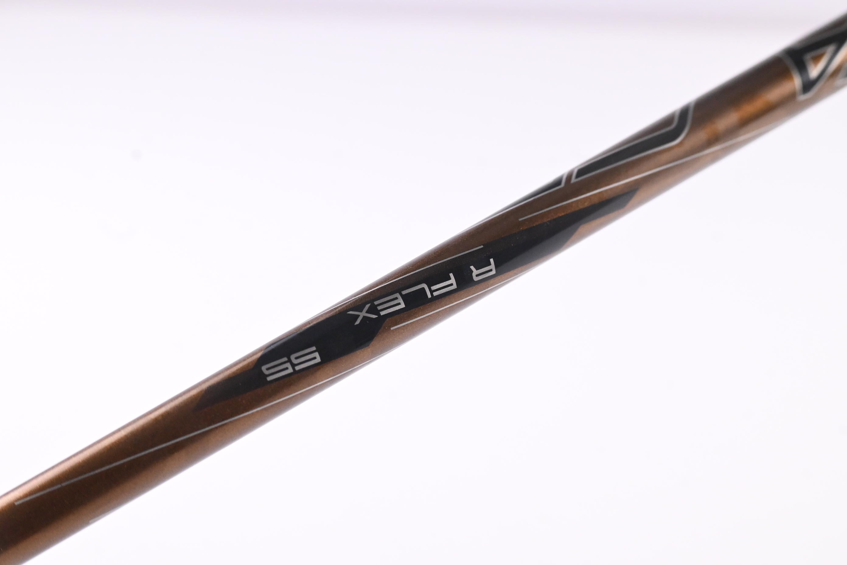 Ping G400 Driver / 9 Degree / Regular Flex Ping Alta CB 55 Shaft
