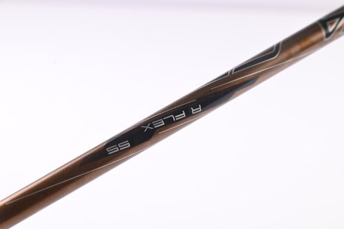 Ping G400 Driver / 9 Degree / Regular Flex Ping Alta CB 55 Shaft