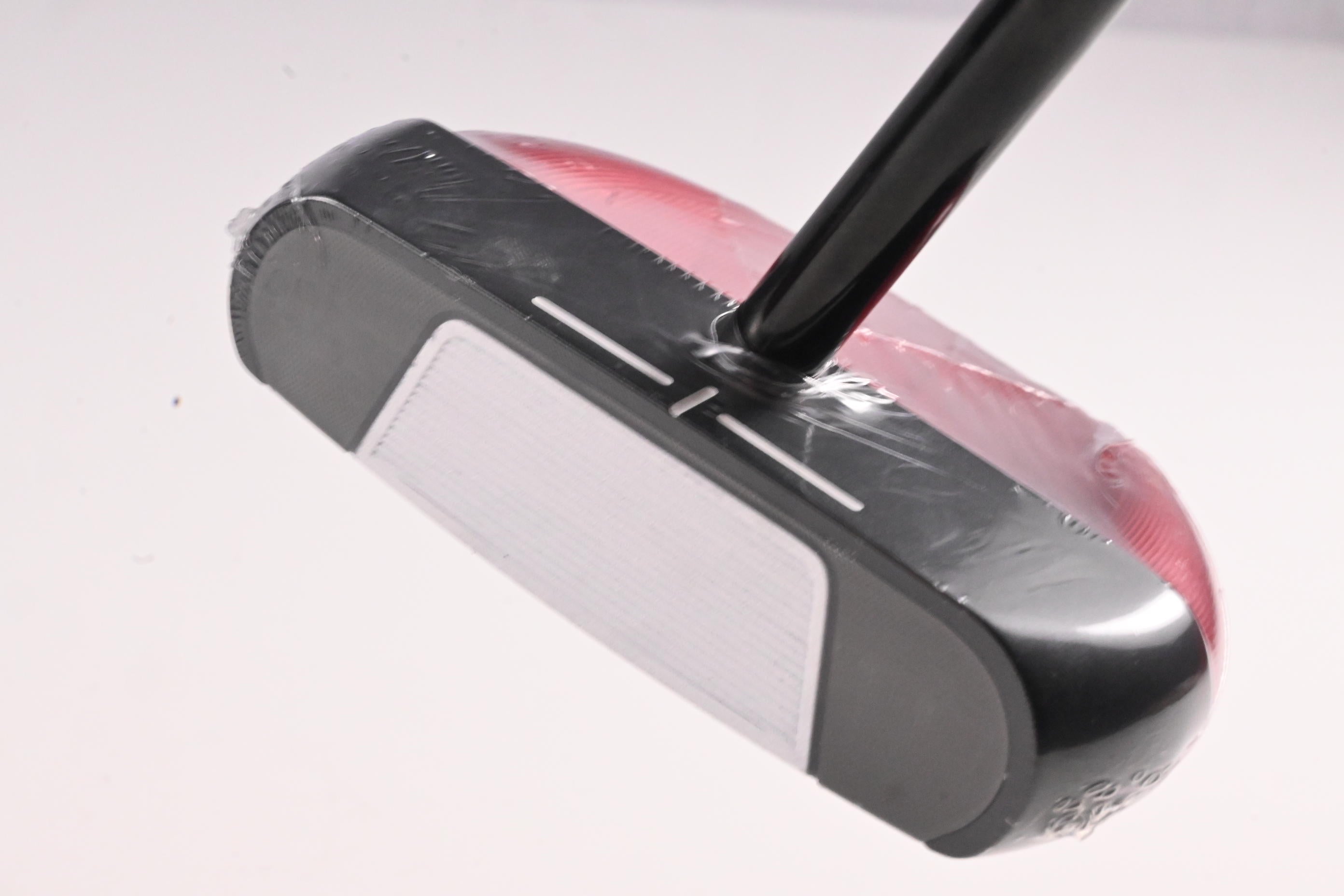Odyssey Square 2 Square Tri-Hot Rossie Putter / 34 Inch