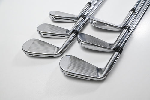 Taylormade Tour Preferred MC 2014 Irons / 4-9i / X-Flex Precision Rifle Shafts