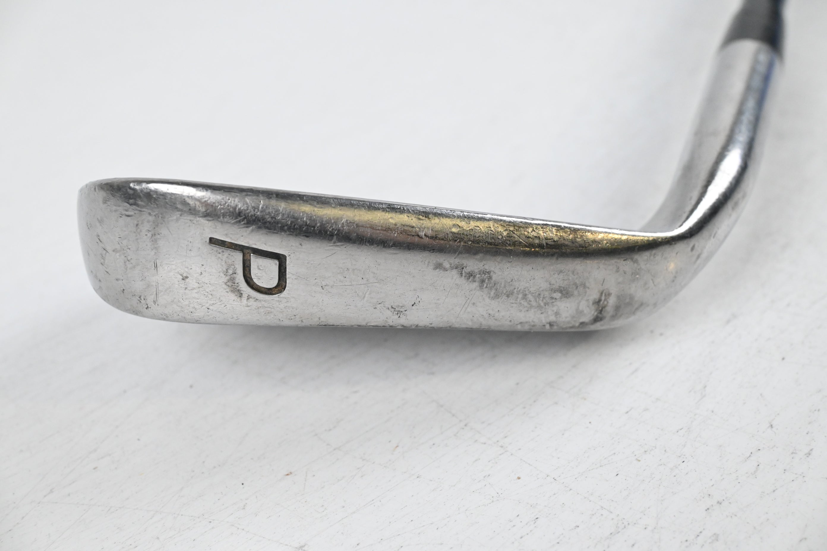 Mizuno T-Zoid Sure Pitching Wedge / 49 Degree / Senior Active Flex Shaft