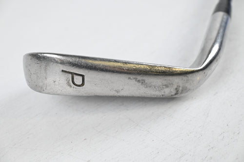 Mizuno T-Zoid Sure Pitching Wedge / 49 Degree / Senior Active Flex Shaft
