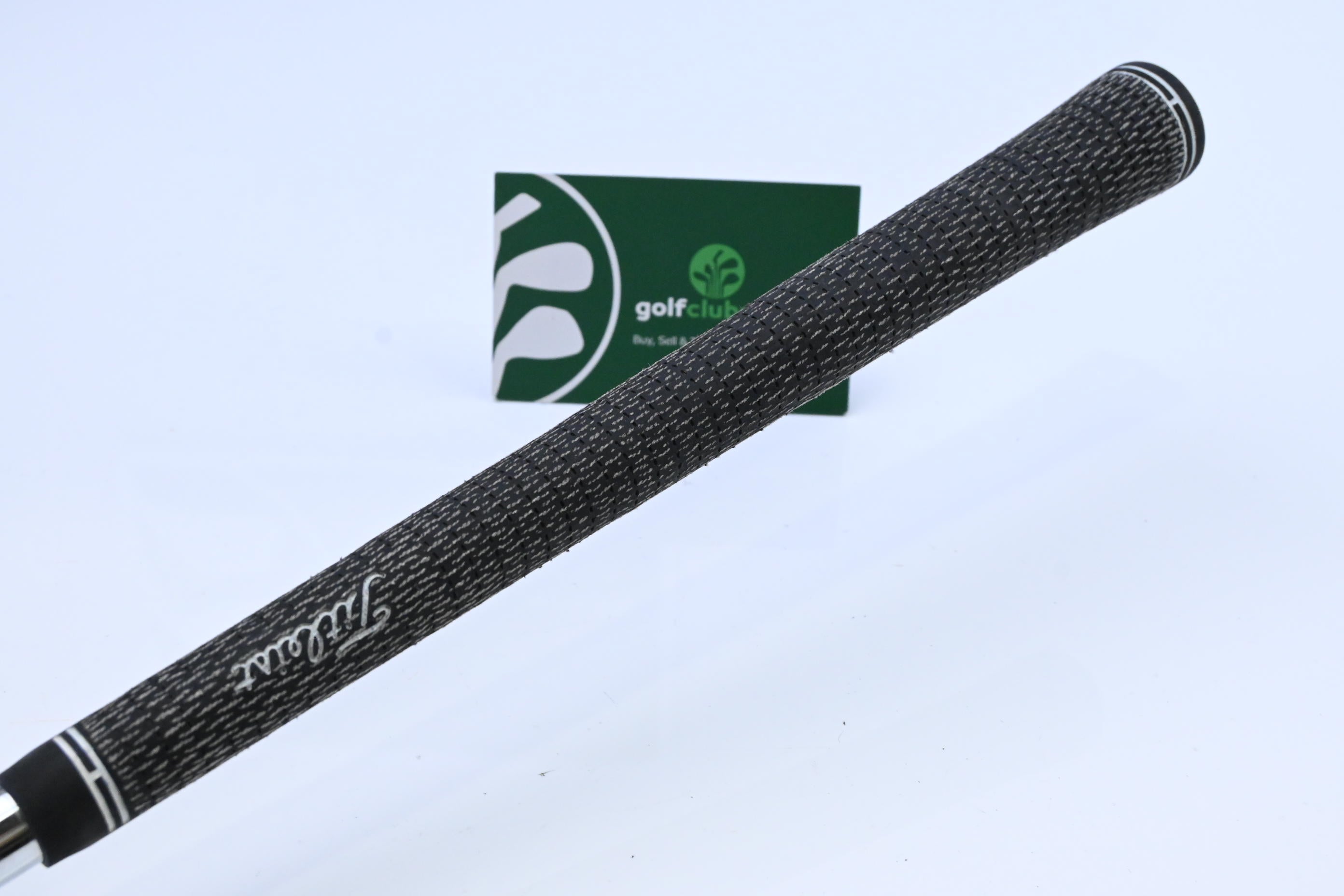 Titleist Vokey Wedgeworks Lob Wedge / 58 Degree / Wedge Flex Vokey Design