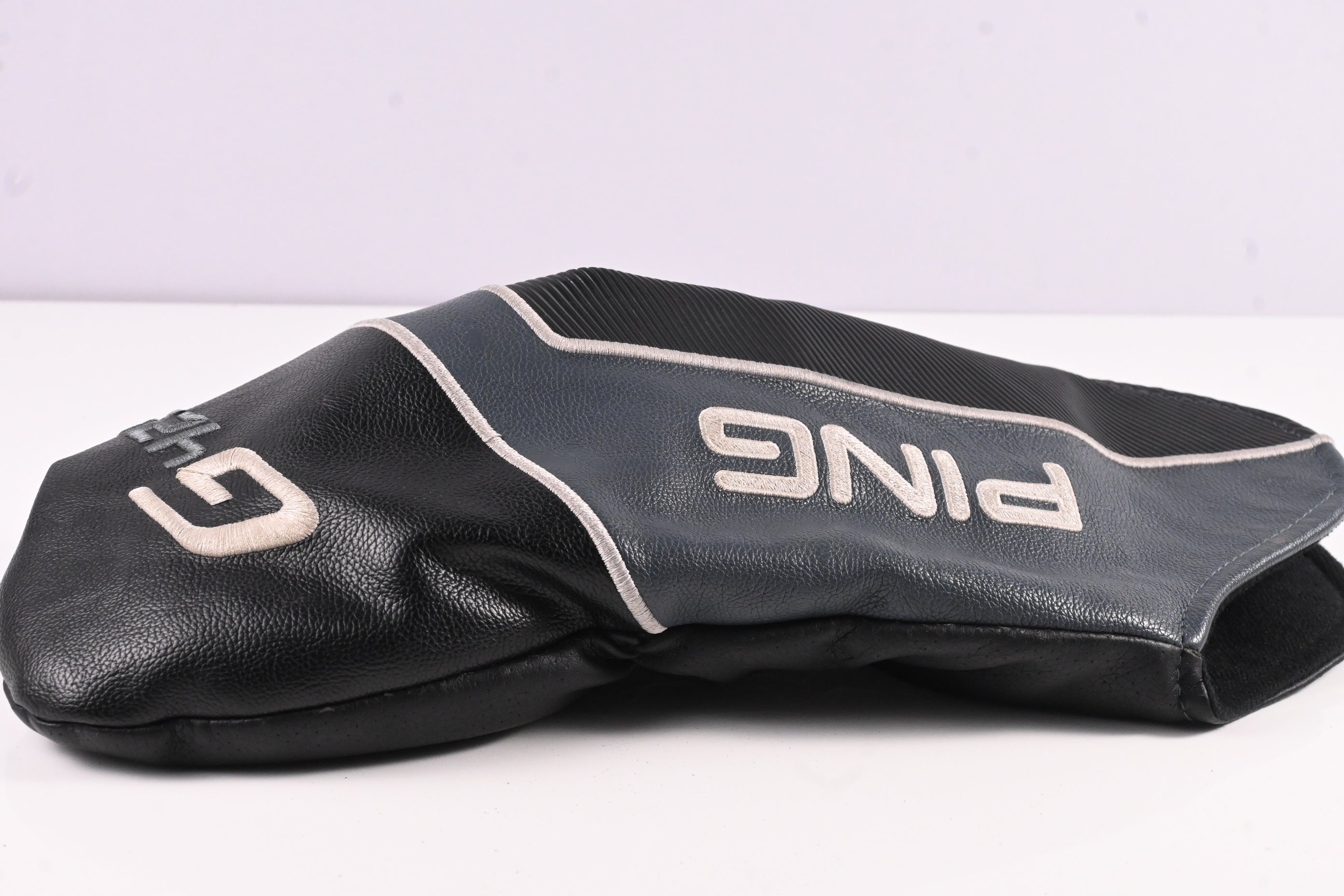 Ping G425 Max Driver / 12 Degree / Regular Flex Ping Alta CB Slate 55 Shaft