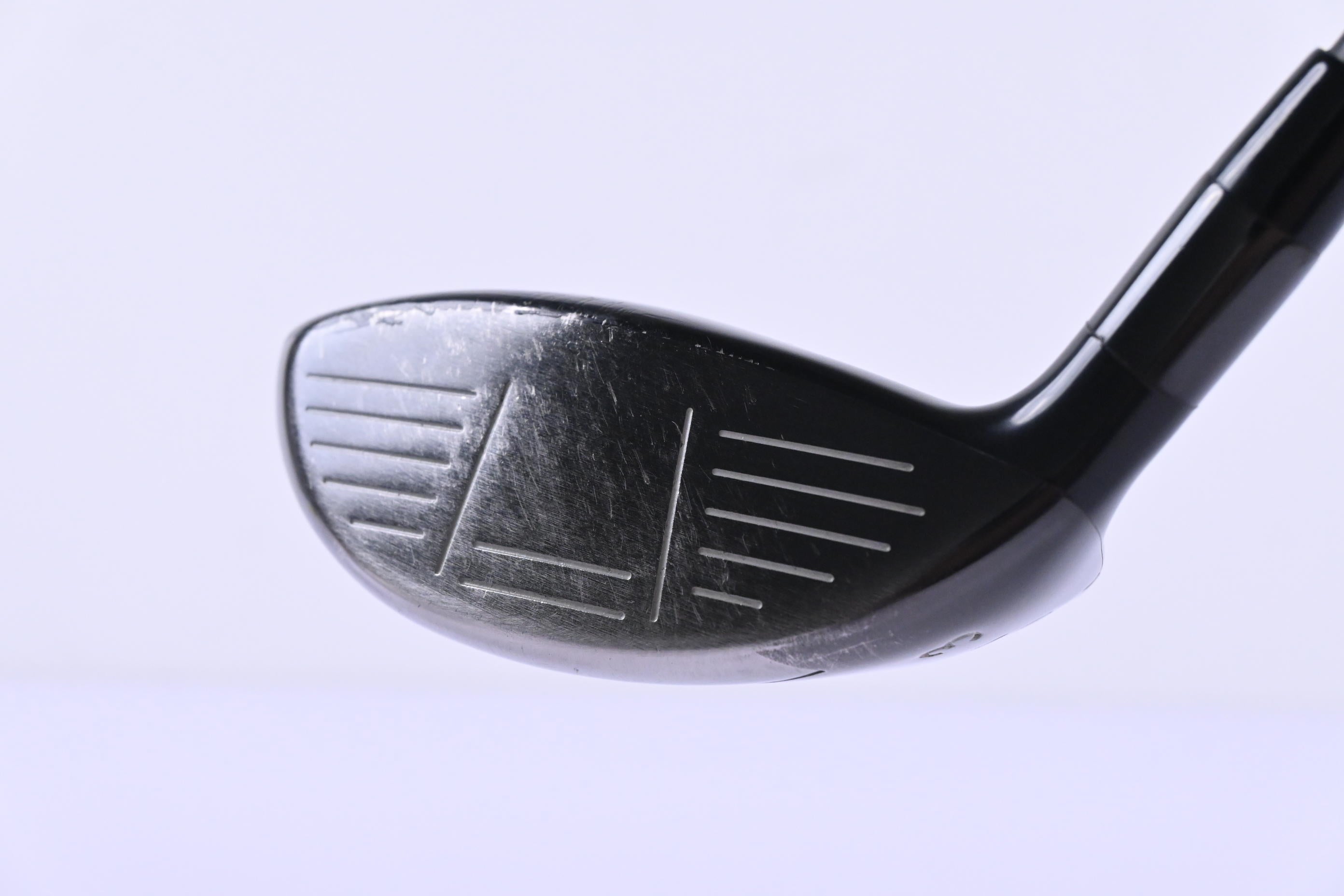 Callaway X-Series 418 #3 Wood / 15 Degree / Regular Flex Project X LZ San Diego