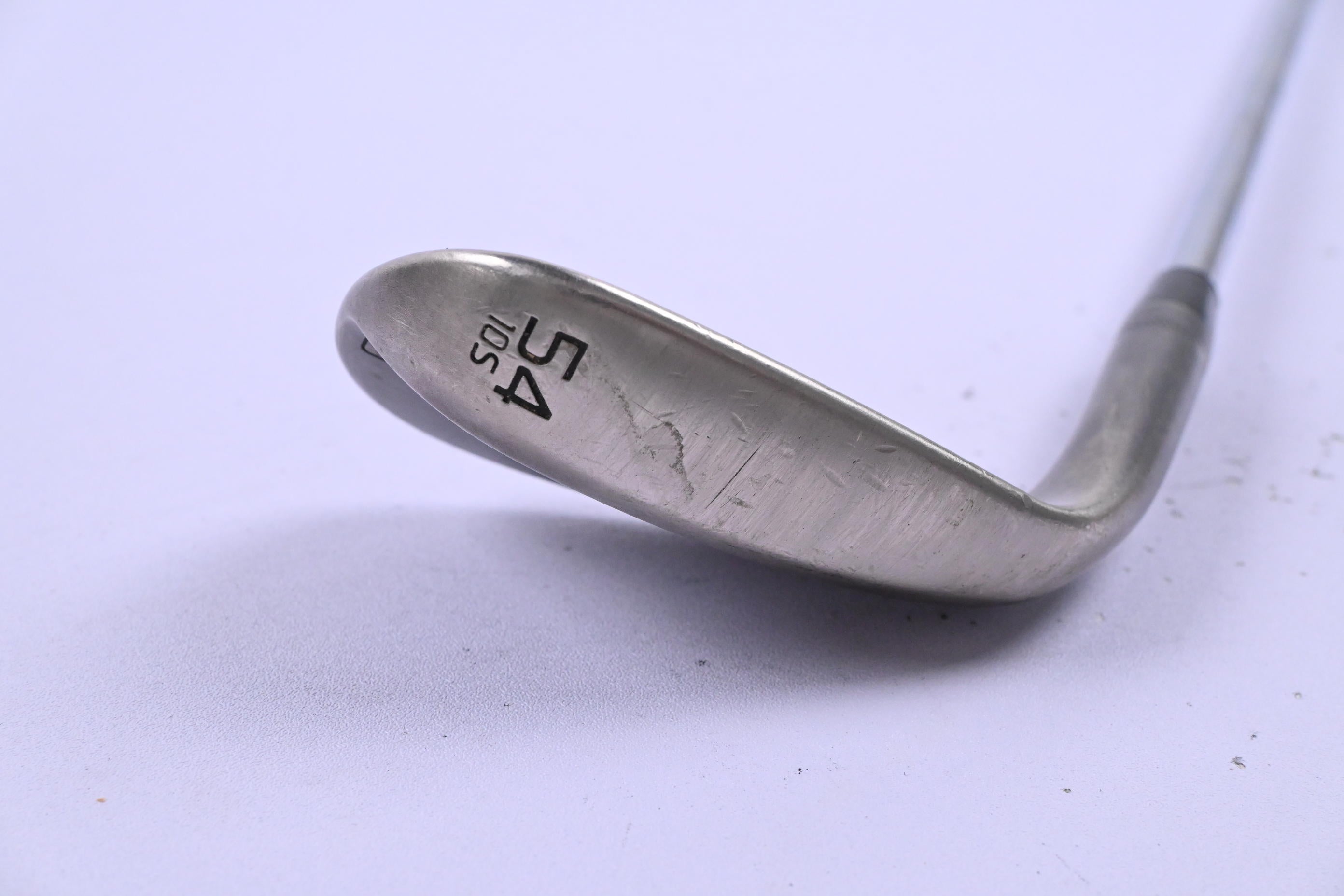 Titleist Vokey SM10 Sand Wedge / 54 Degree / Wedge Flex Vokey Design SM10