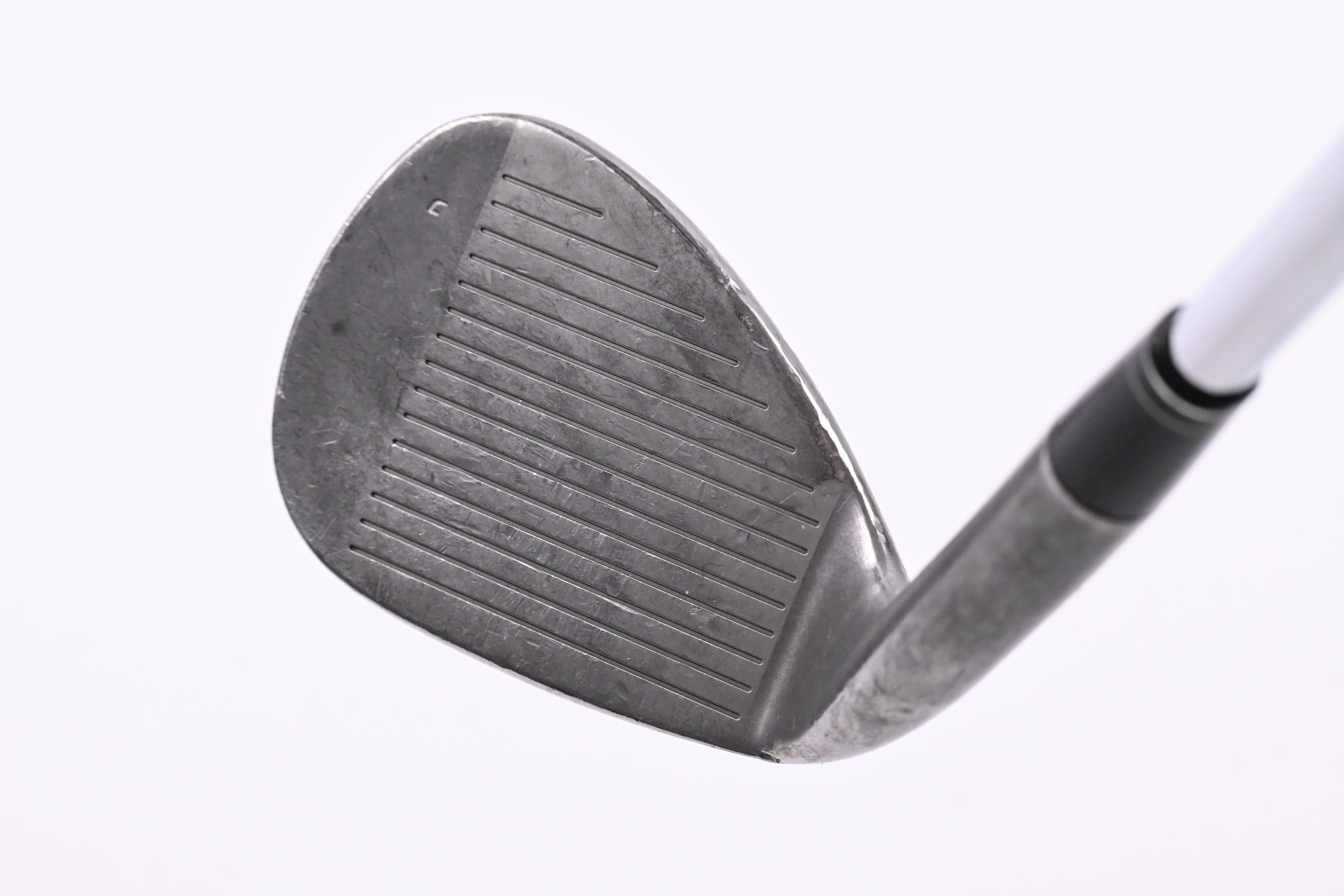 Taylormade RAC Chrome Gap Wedge / 52 Degree / Wedge Flex Taylormade Rac Shaft