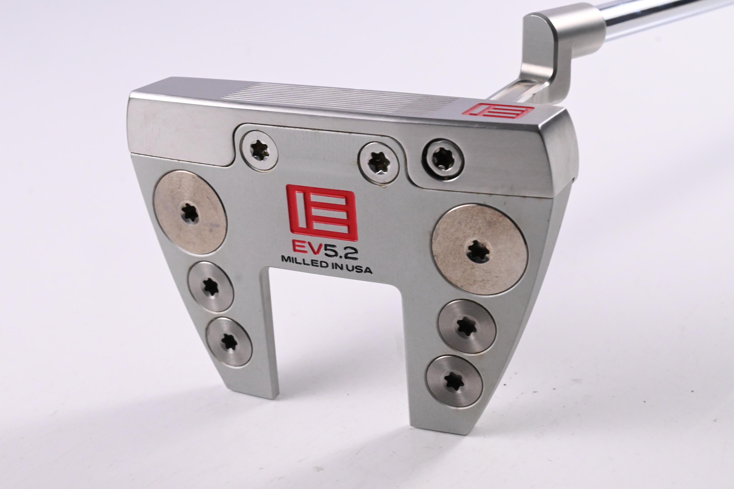 Evnroll V-Series 2023 EV5.2 Putter / 34 Inch