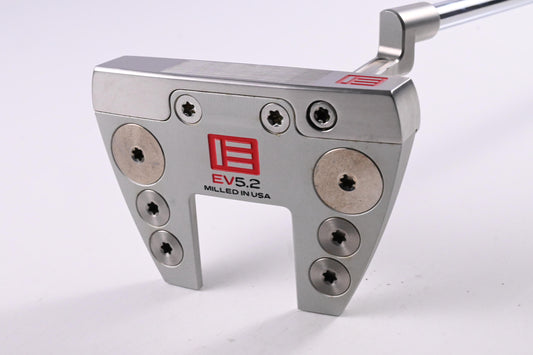 Evnroll V-Series 2023 EV5.2 Putter / 34 Inch
