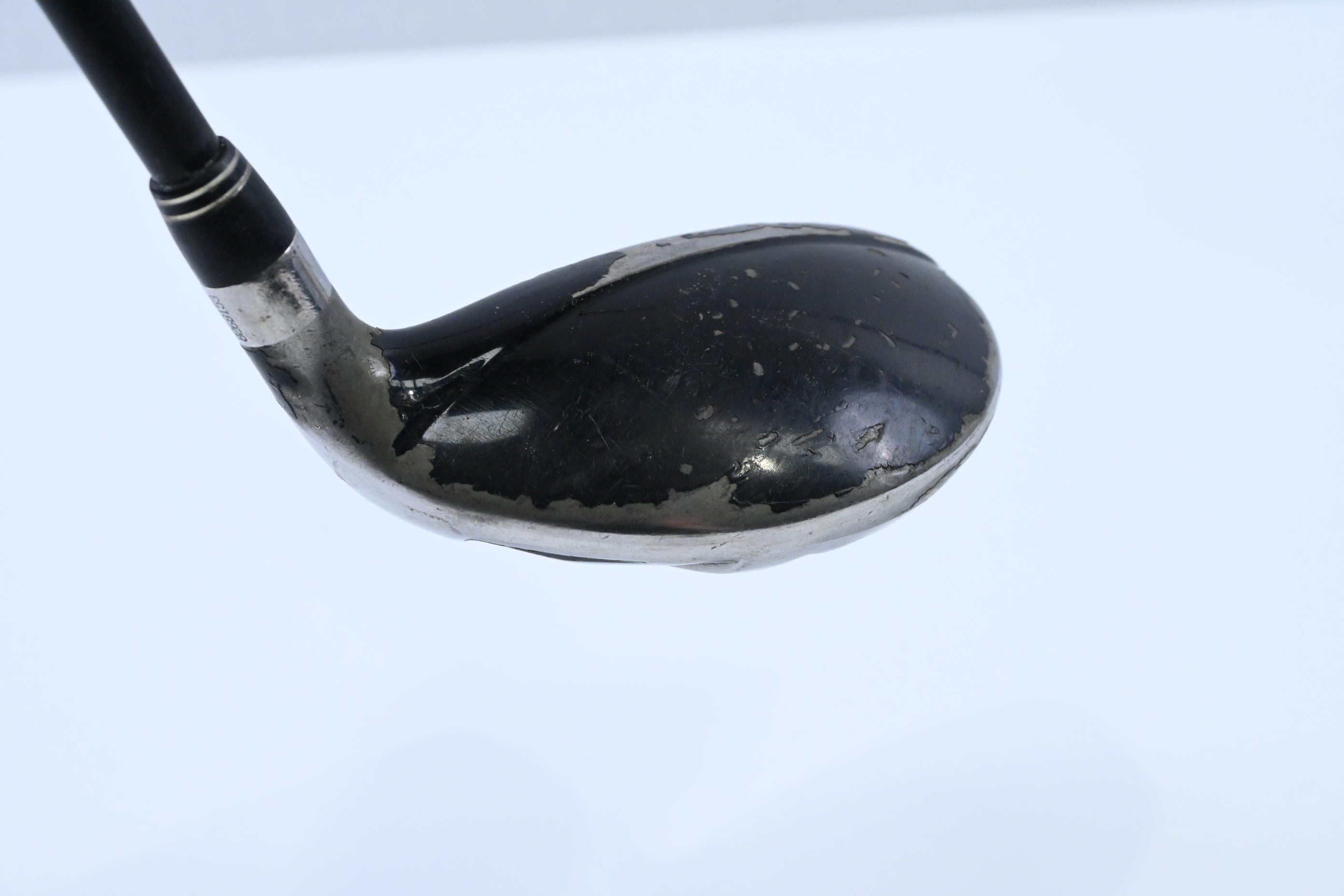 Cobra Baffler Rail-H #5 Hybrid / 25 Degree / Regular Flex Fujikura Motore 65