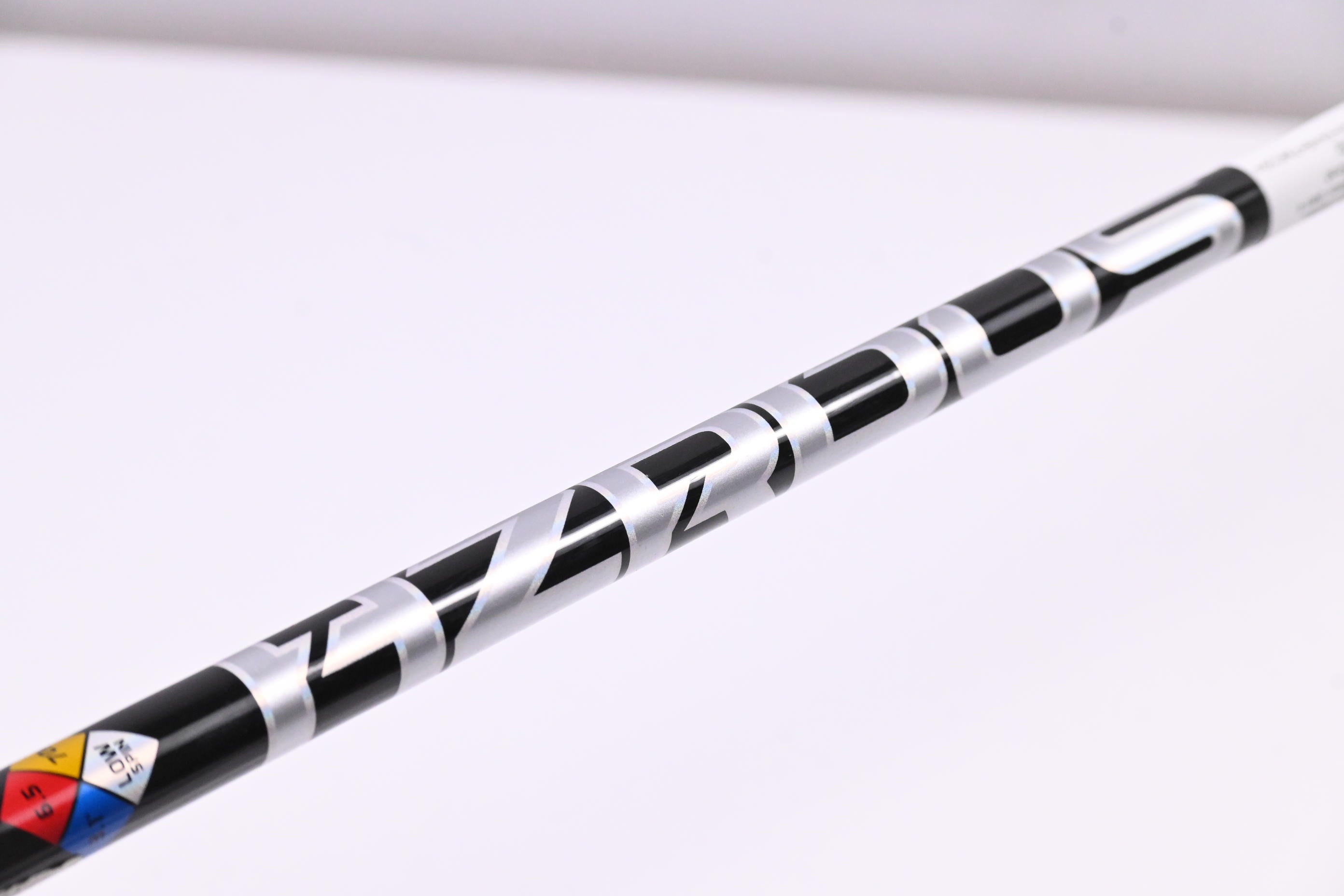 Project X Hzrdus Black Gen 4 70 #3 Wood Shaft / X-Flex / Titleist 2nd Gen