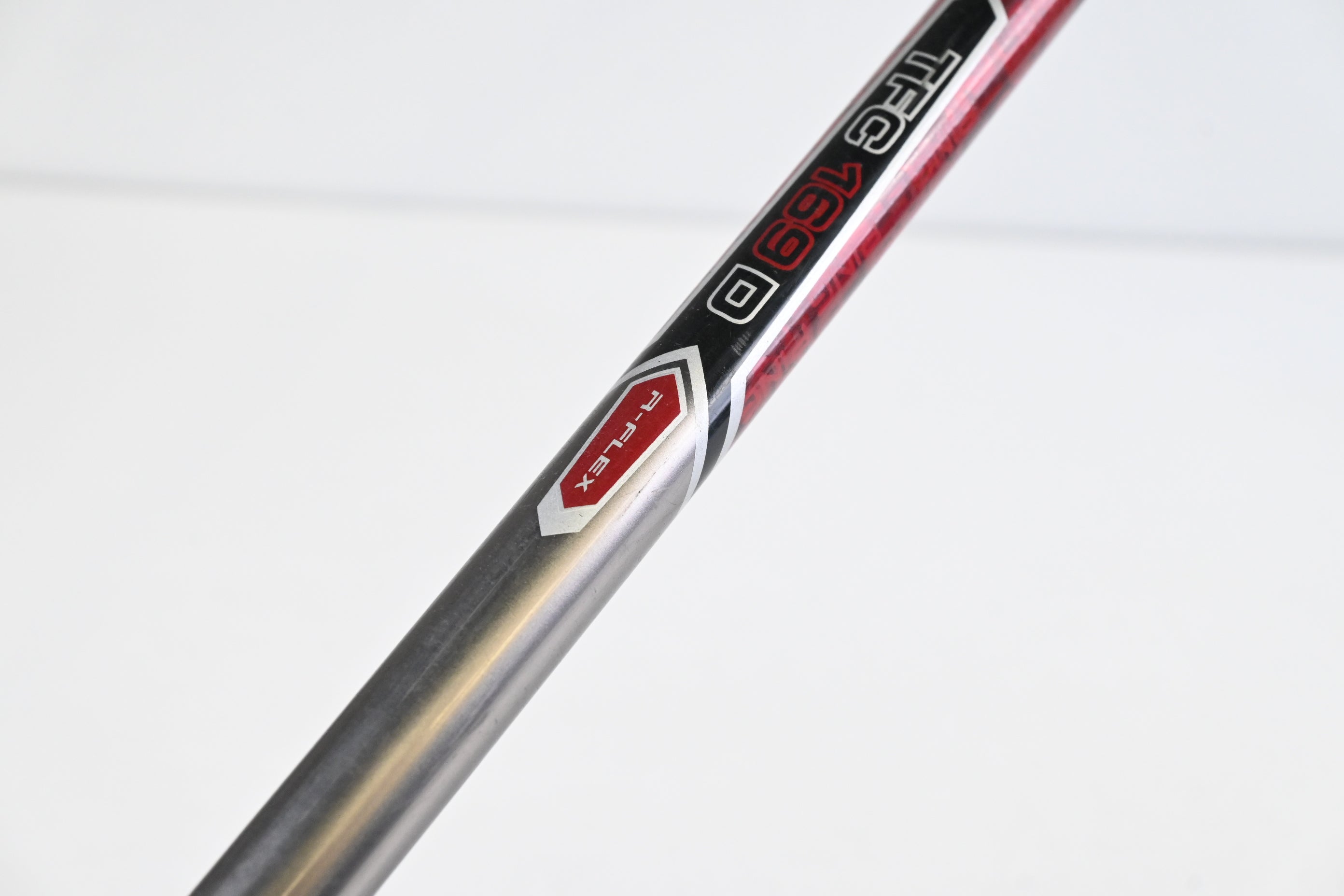 Ping G20 Driver / 9.5 Degree / Regular Flex Ping TFC 169 Shaft
