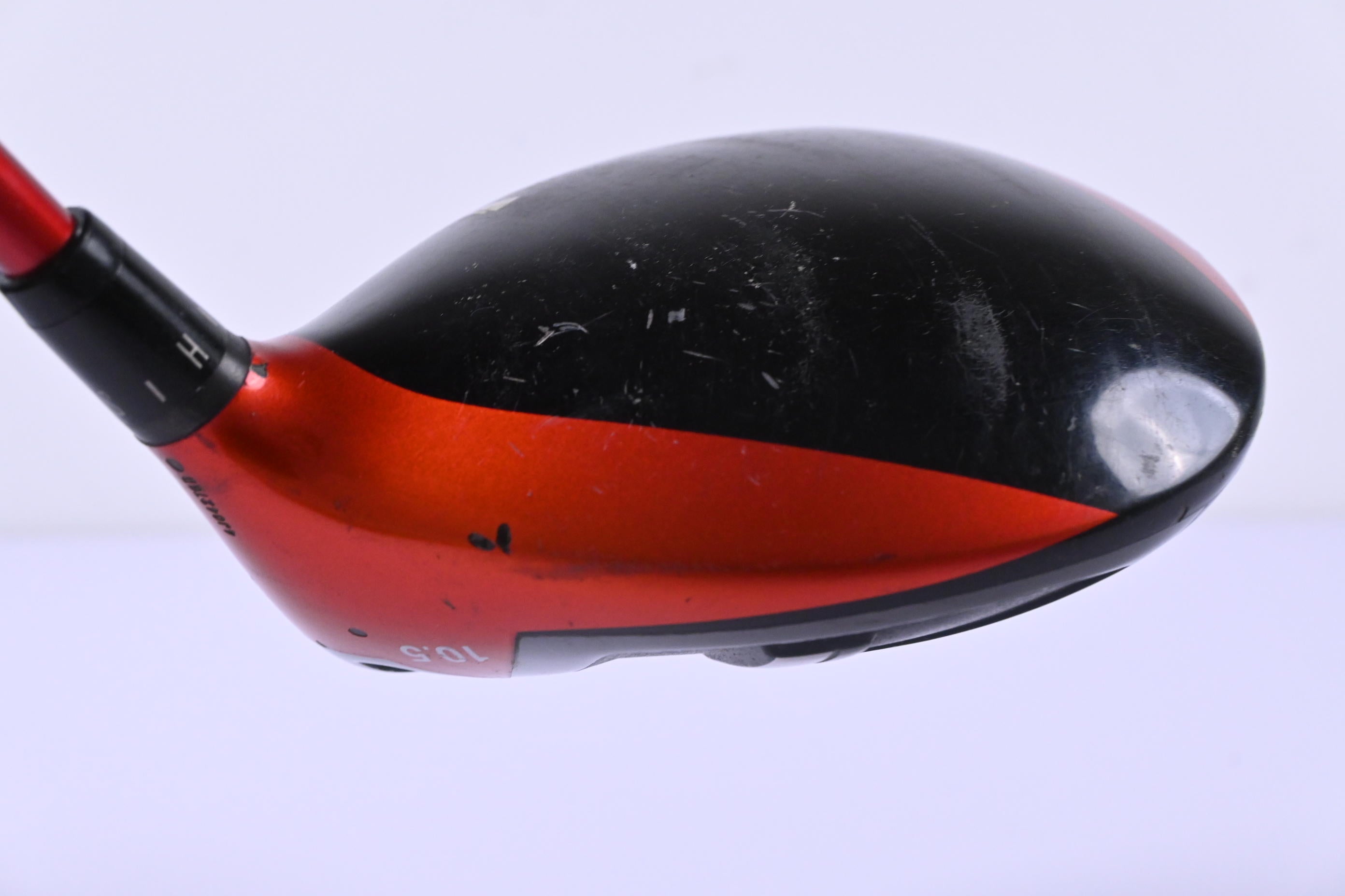 Yonex Ezone XP Driver / 10.5 Degree / Regular Yonex EX300 Shaft