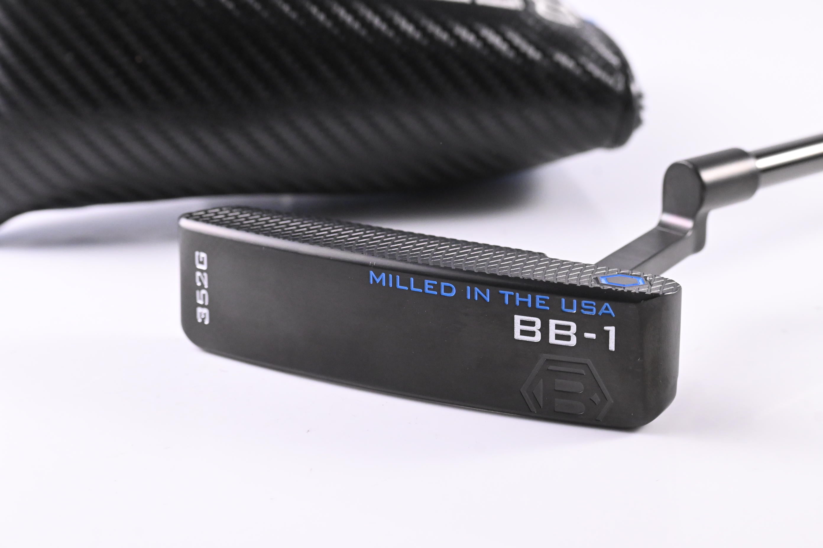 Bettinardi BB-1 2024 Series Putter / 35 Inch