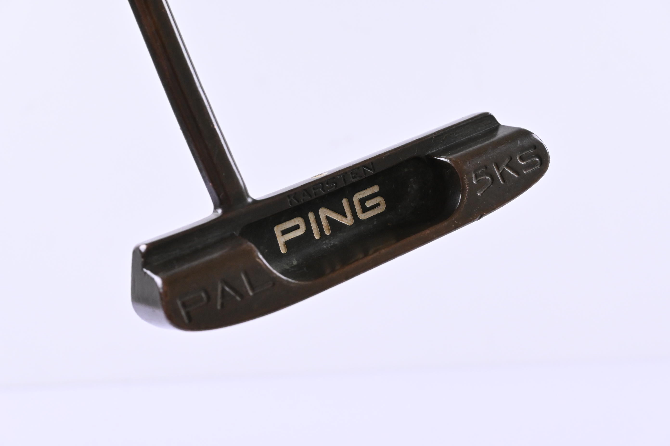 Ping Karsten Original Pal 5KS Putter / 36 Inch