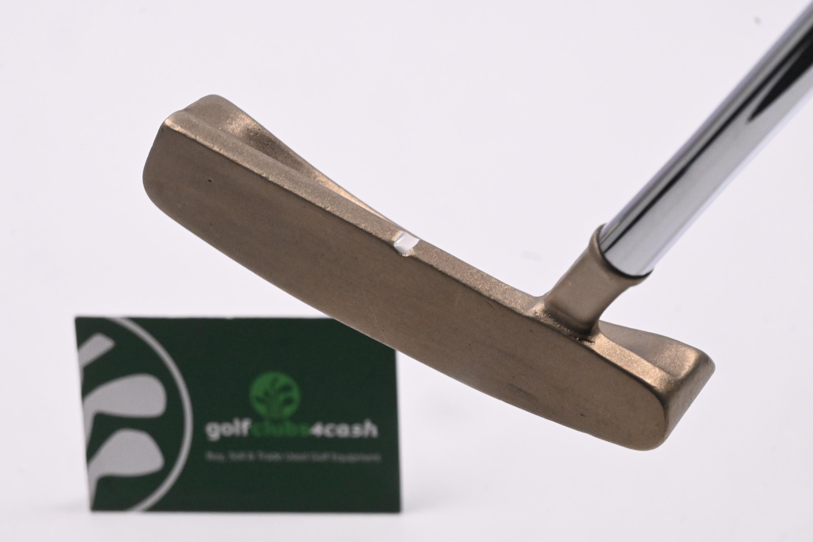 Ping Karsten Original Zing Putter / 34 Inch / Refurbished