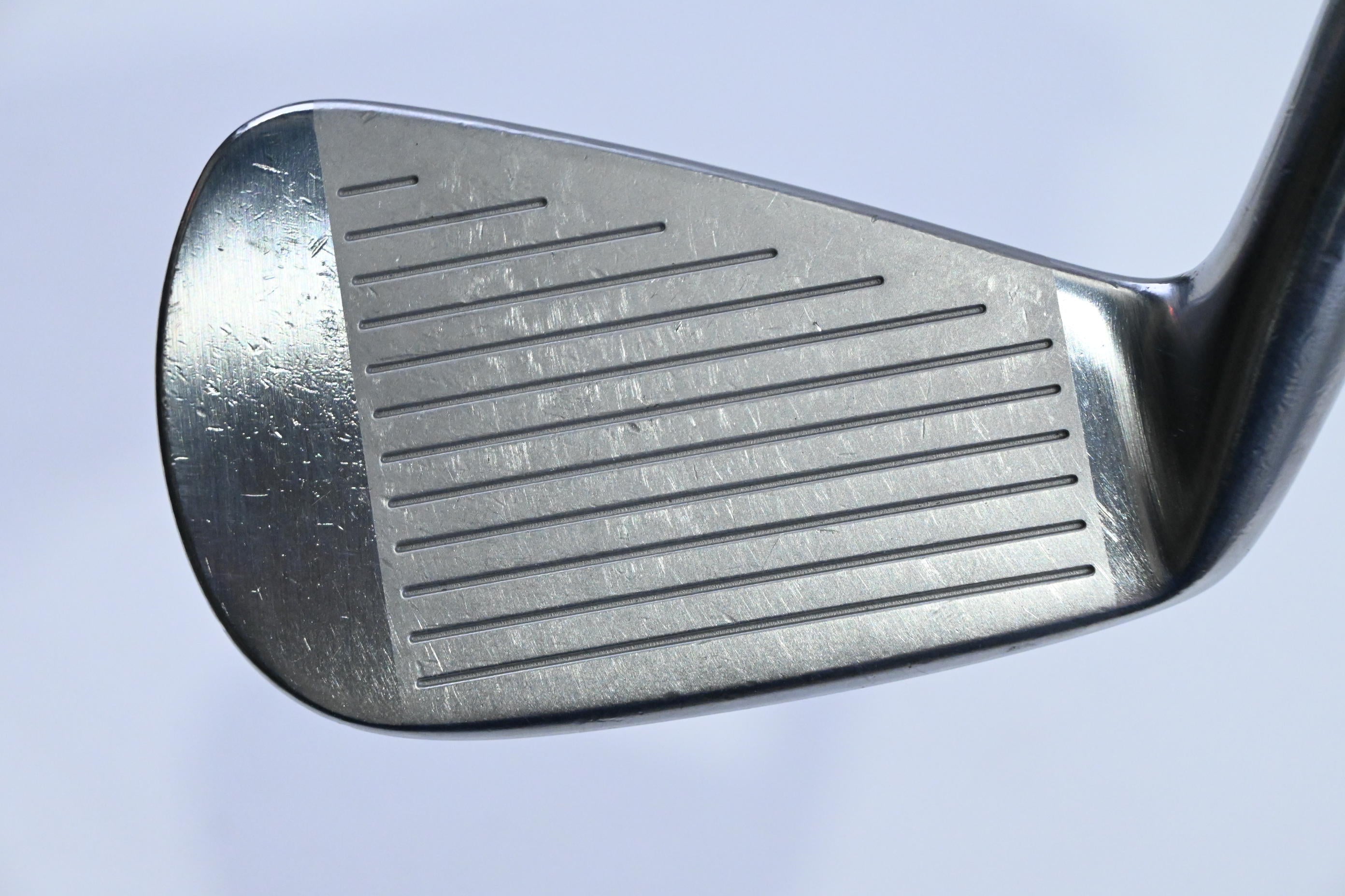 Mizuno MP-20 Blade #4 Iron / 24 Degree / Regular Flex KBS Tour 90 Shaft