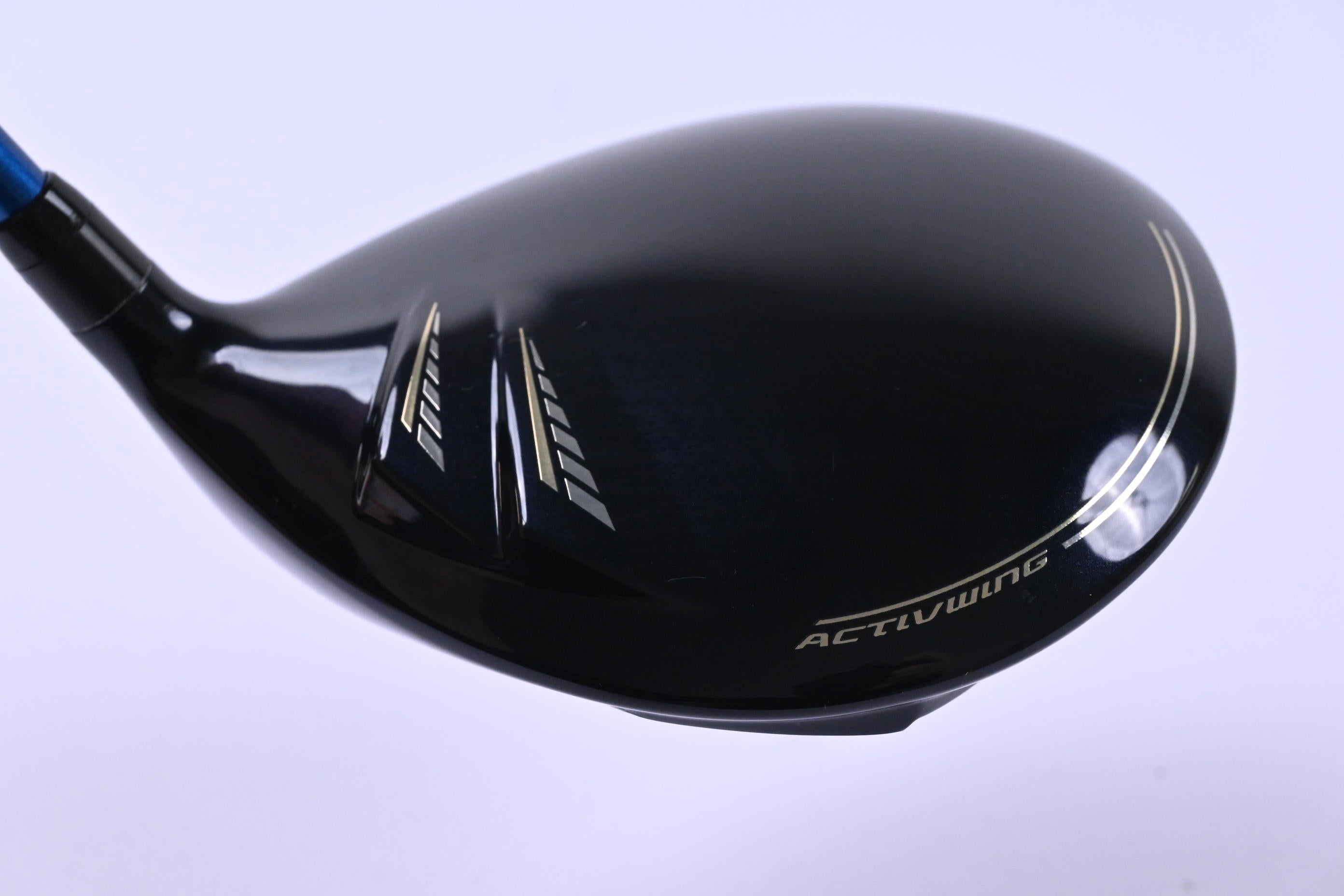 XXIO 12 Driver / 12 Degree / Senior Flex XXIO MP 1300 38 Shaft