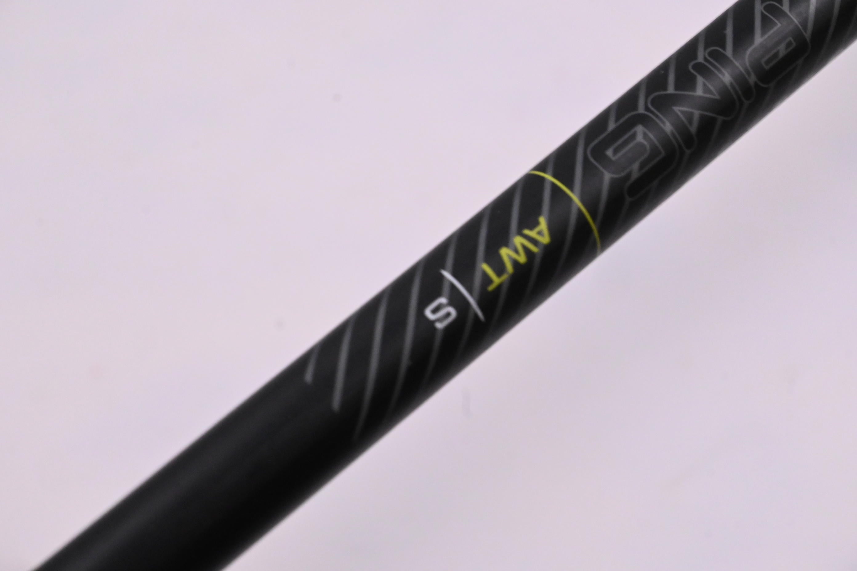 Ping ChipR / Black Dot / 35.25 Inch