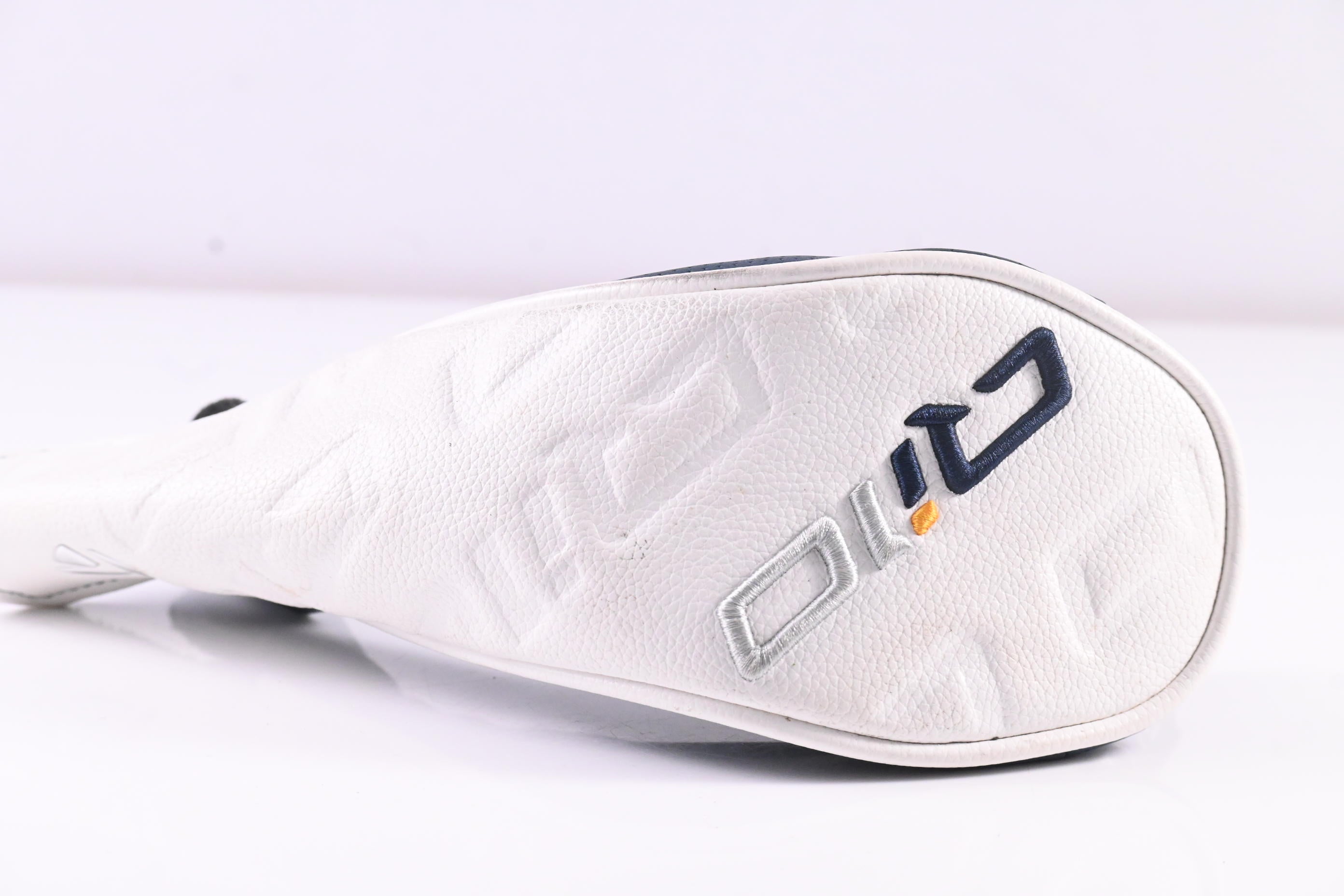 Taylormade Qi10 Max #5 Hybrid / 27 Degree / Senior Flex Speeder NX 50 Shaft