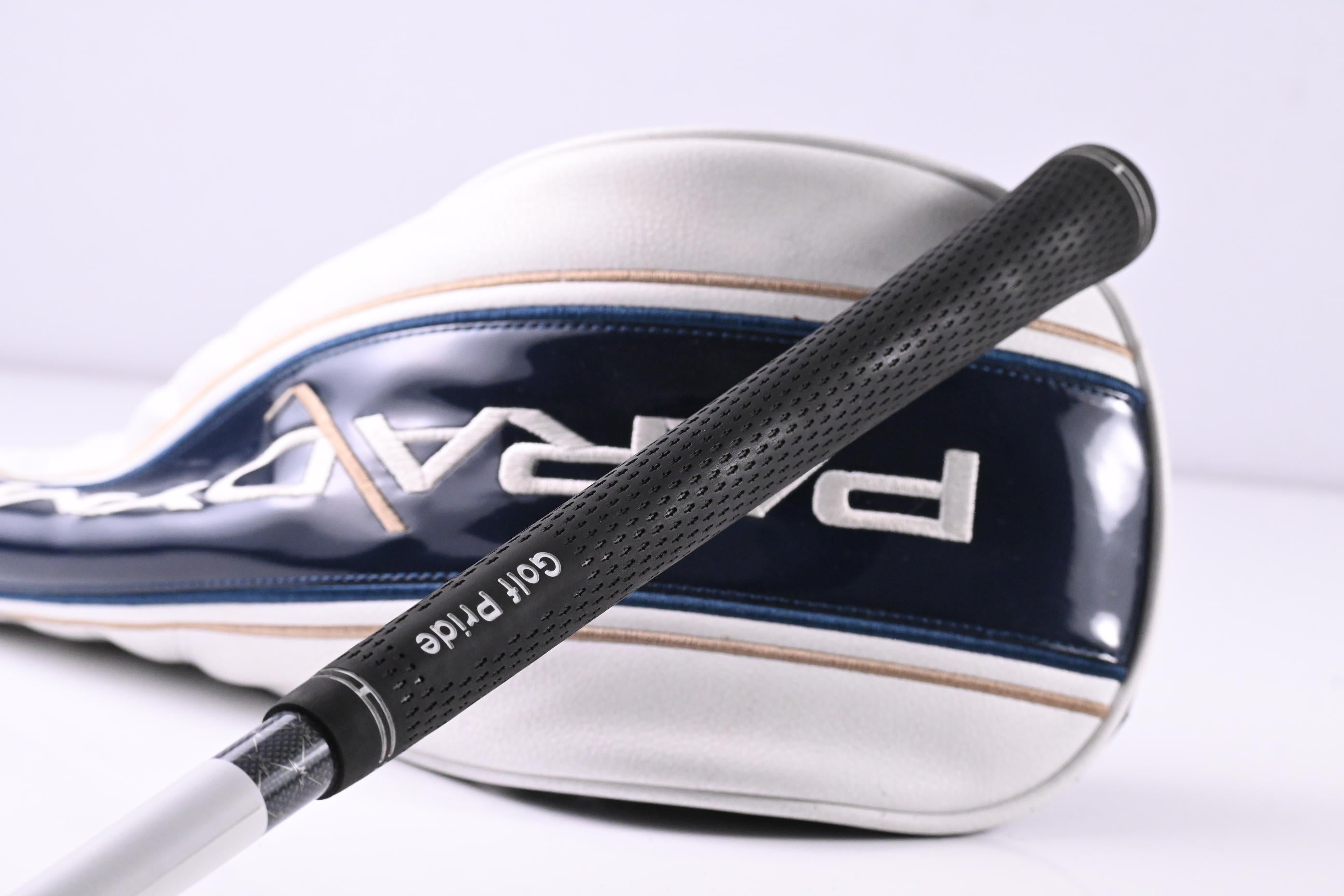 Callaway Paradym Driver / 9 Degree / Regular Flex Tensei AV Blue 55 Shaft
