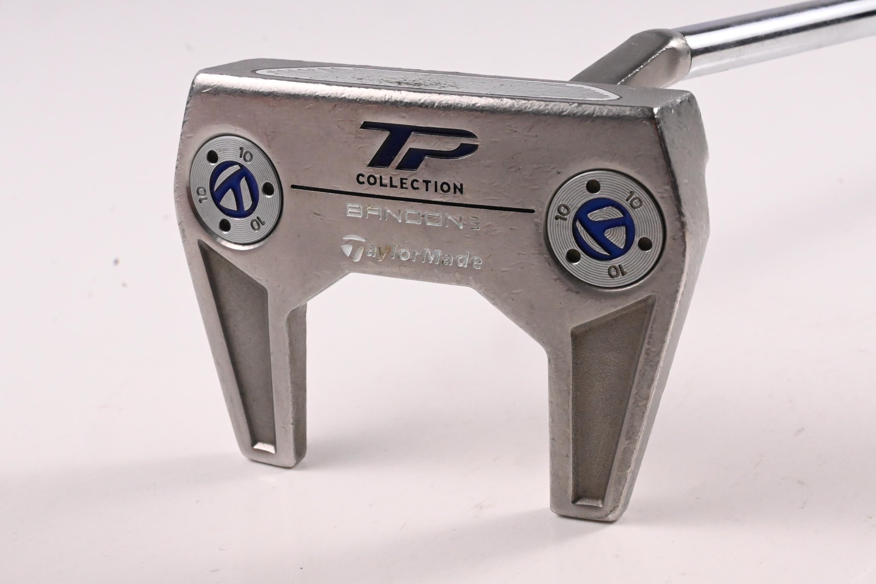 Taylormade TP Collection Bandon 3 Putter / 34 Inch