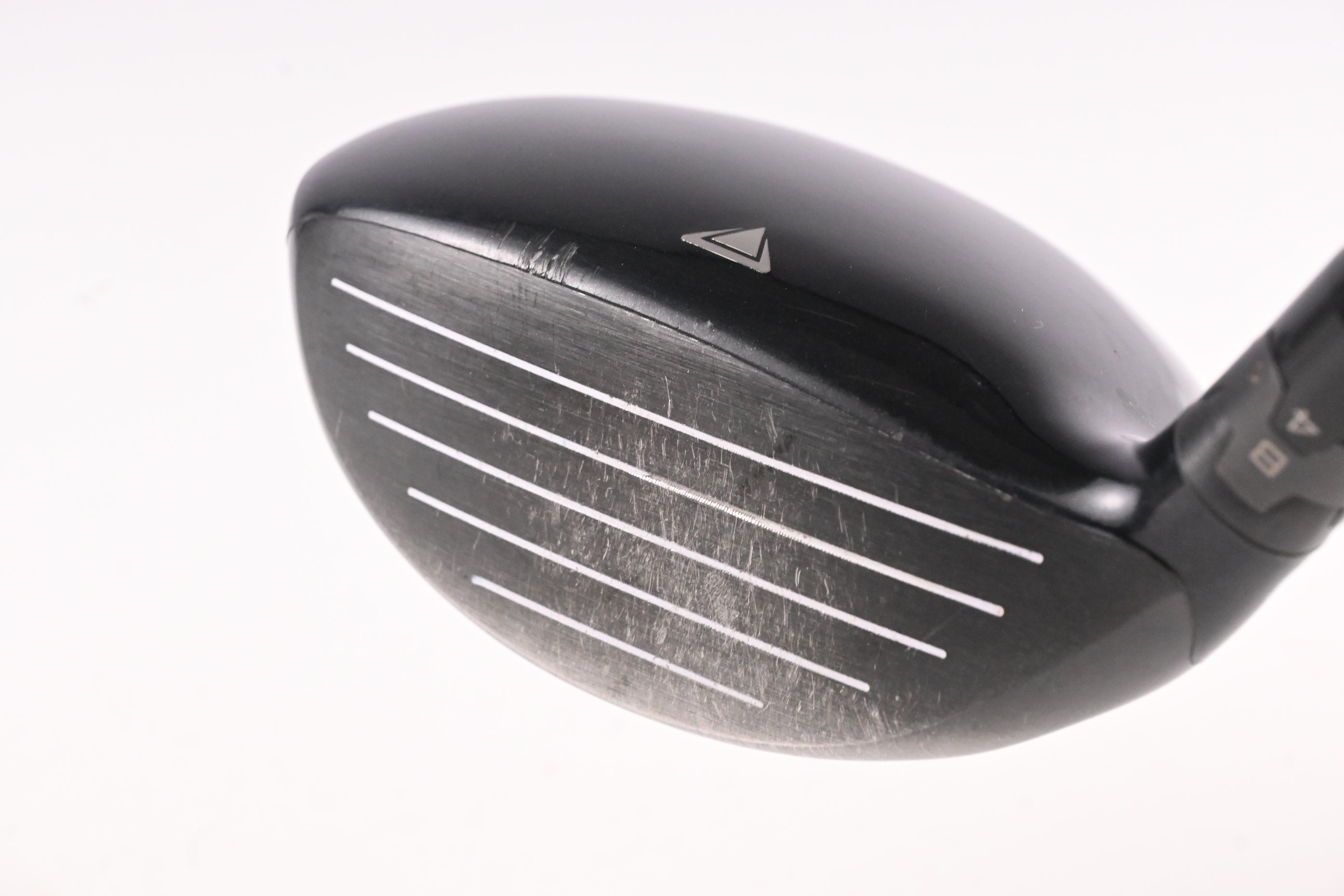 Titleist 915 FD #3 Wood / 15 Degree / Stiff Flex Aldila Rogue Black 80 Shaft