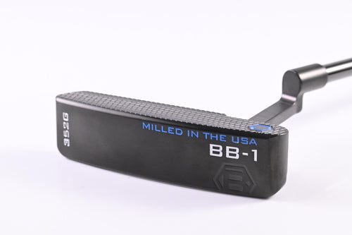 Bettinardi BB-1 2024 Series Putter / 35 Inch