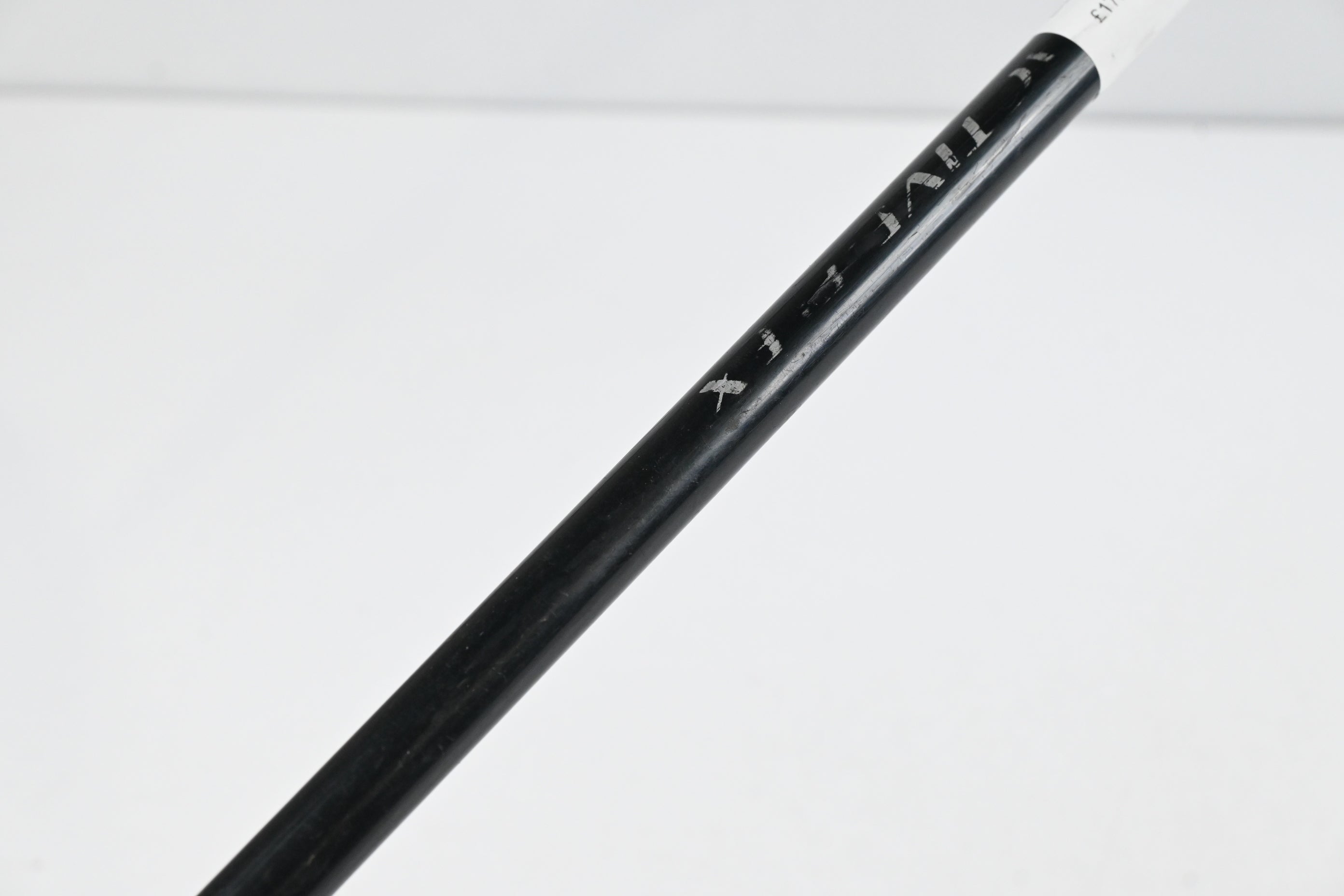 Mizuno T-Zoid Sure Pitching Wedge / 49 Degree / Senior Active Flex Shaft