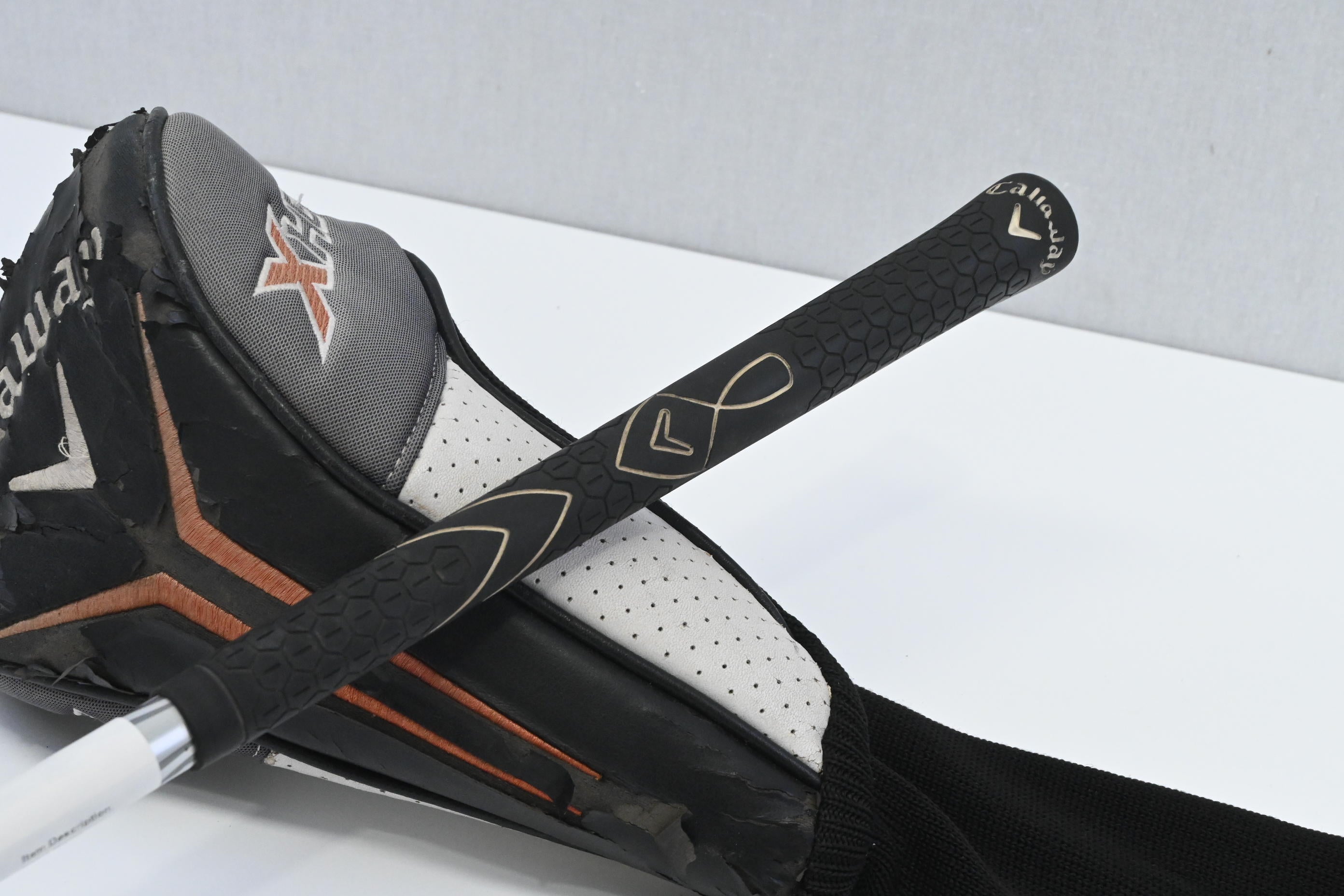 Callaway X Hot Driver / 10.5 Degree / Regular Flex Project X PXv Shaft