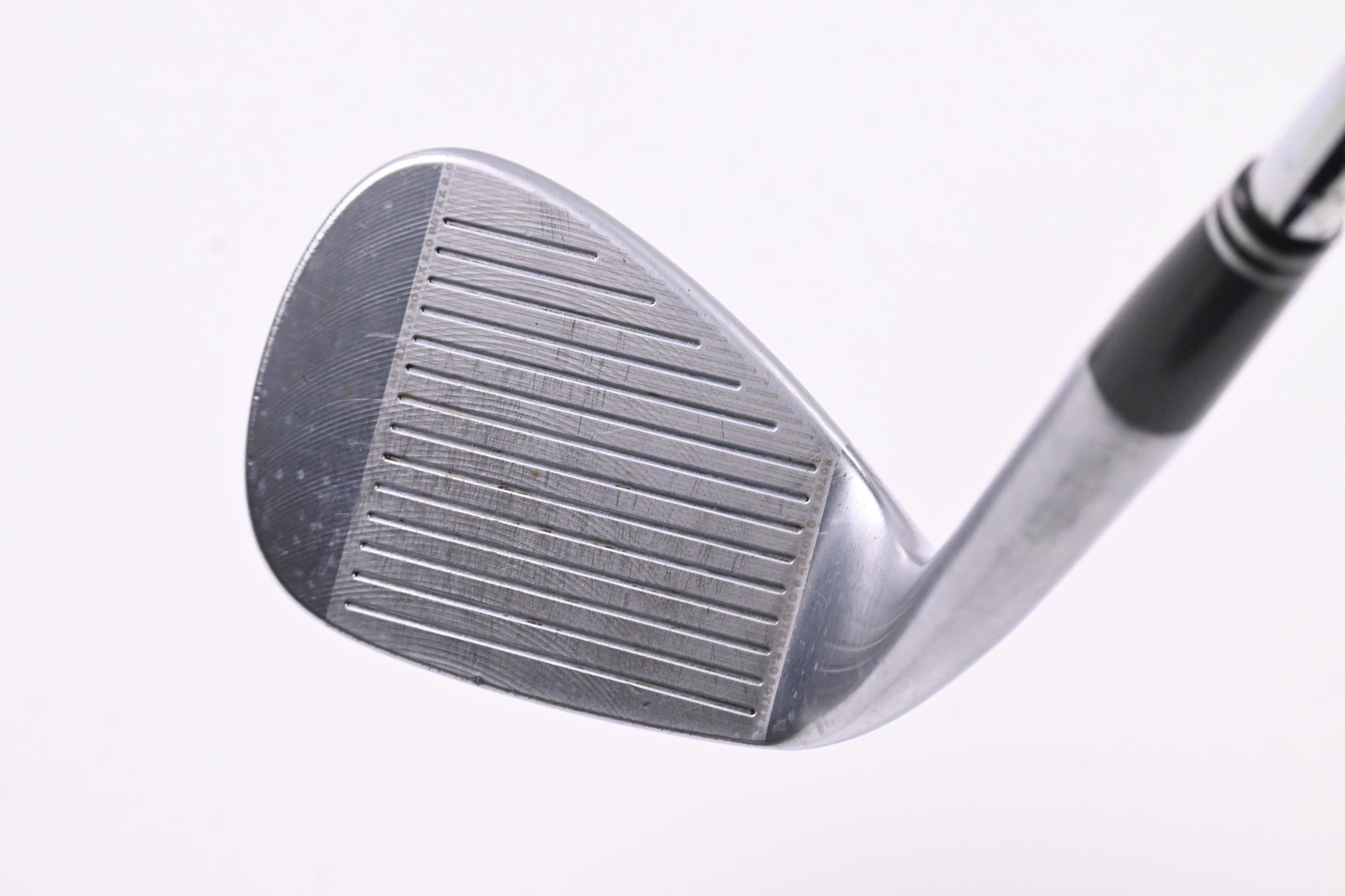 Cleveland 588 RTX 2.0 Gap Wedge / 50 Degree / Wedge Flex Dynamic Gold Shaft