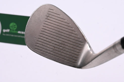 Titleist Vokey SM5 Lob Wedge / 60 Degree / Wedge Flex Vokey SM5 Shaft