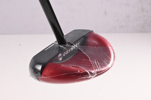 Odyssey Square 2 Square Tri-Hot Rossie Putter / 34 Inch